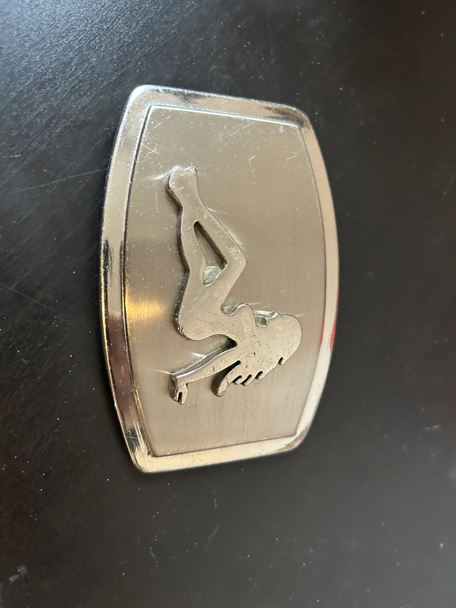 Belt Buckle photo 1