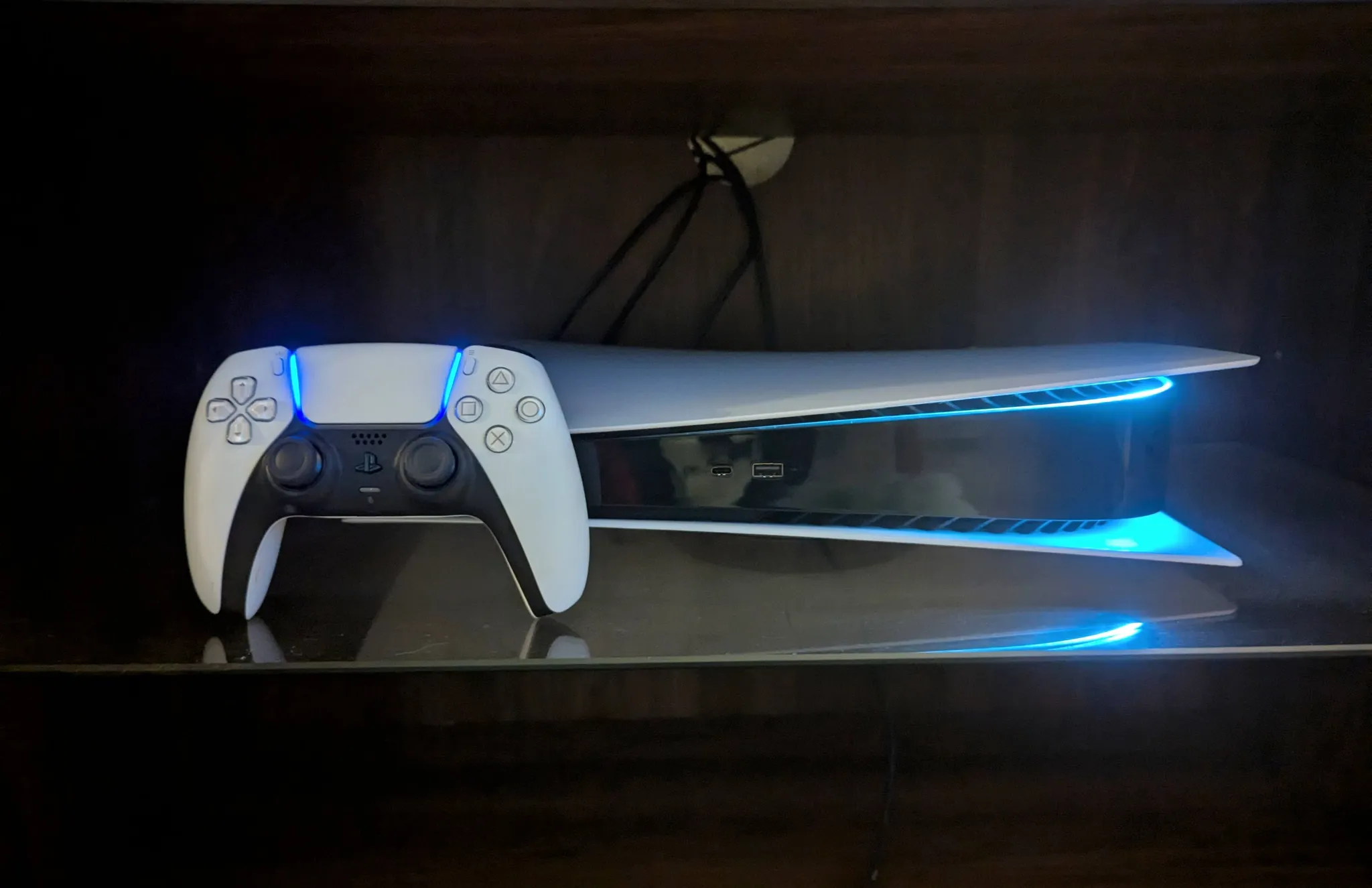 PS5 for trade  photo 1