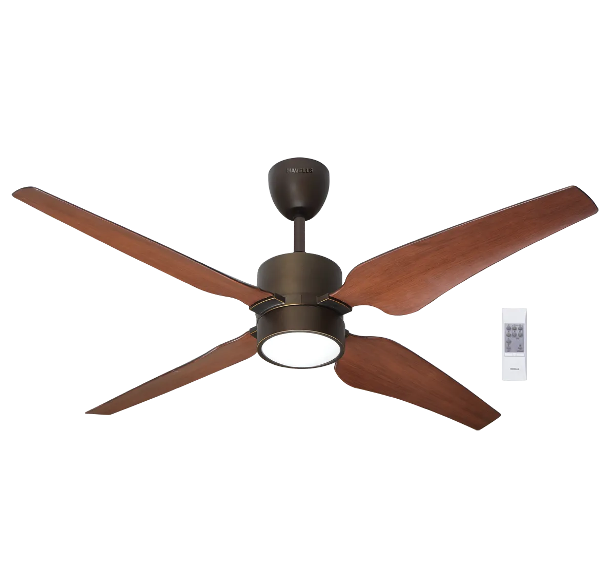  Havells Momenta Ceiling Fan with Underlight | Premium Design photo 1