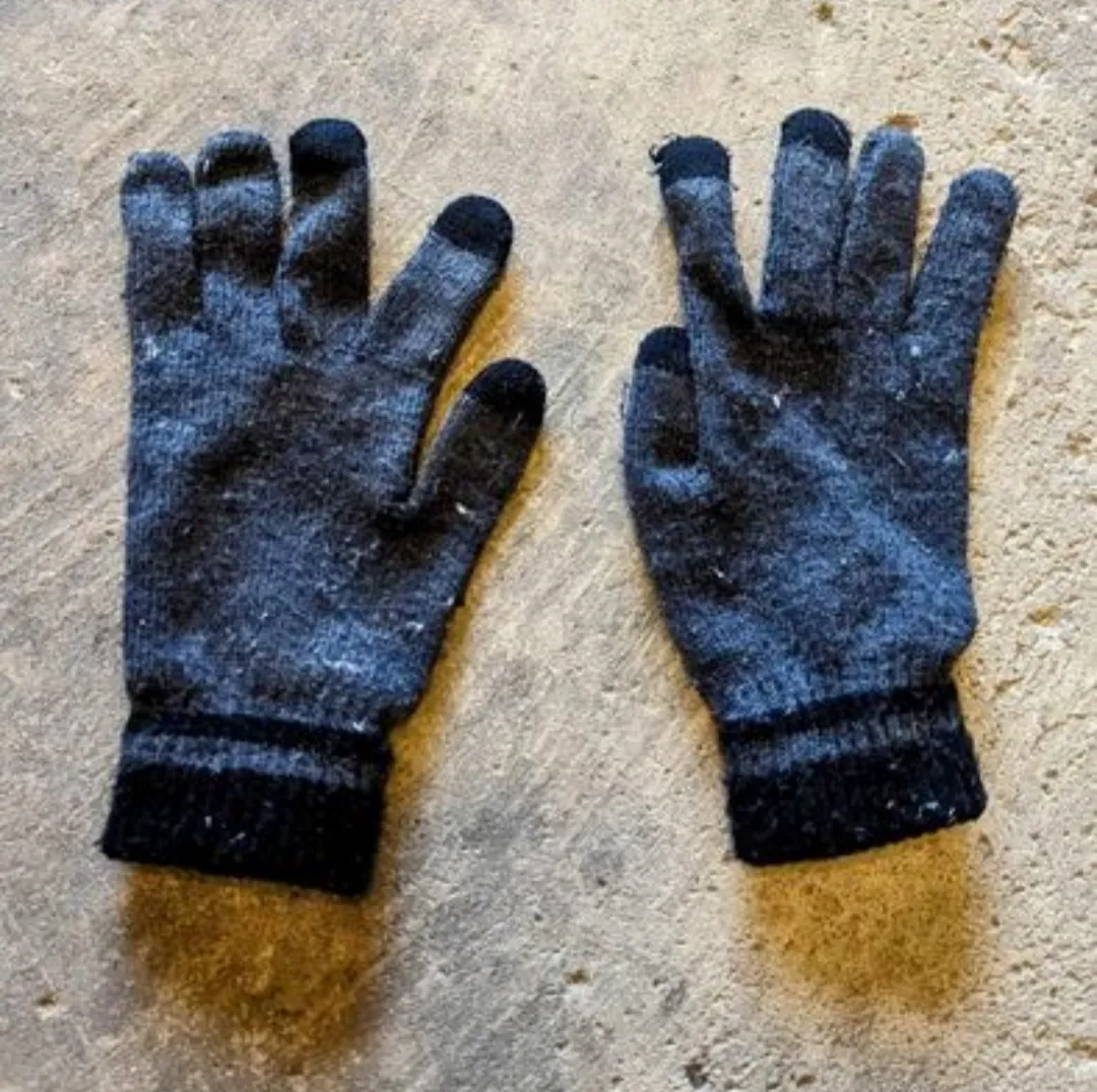 Gloves  photo 1
