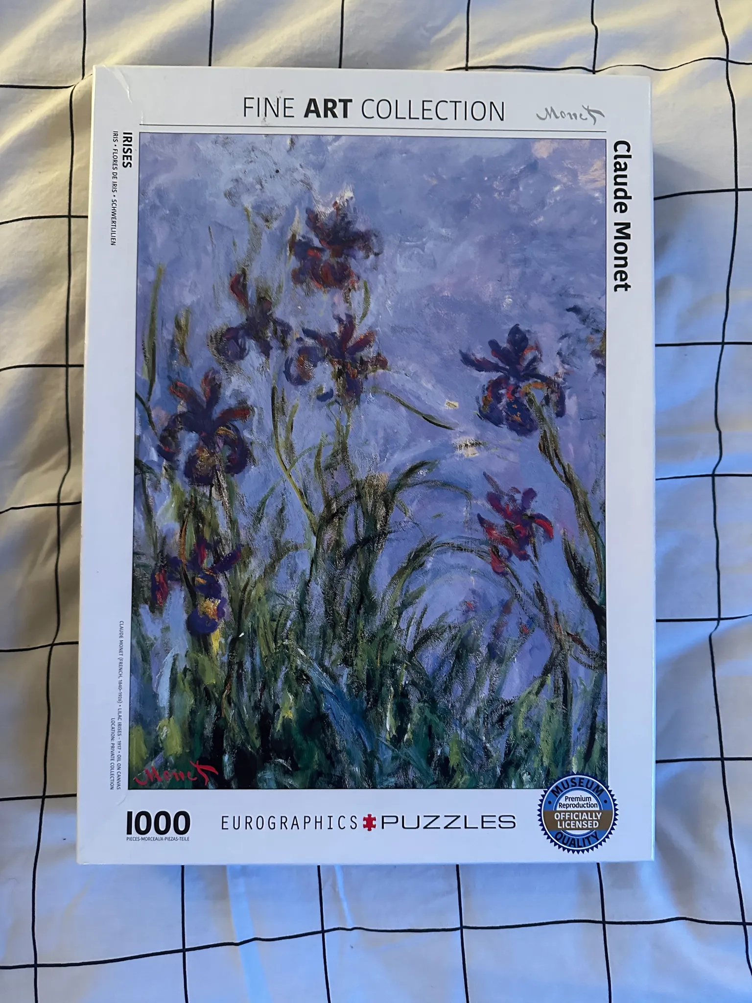 Puzzle photo 1
