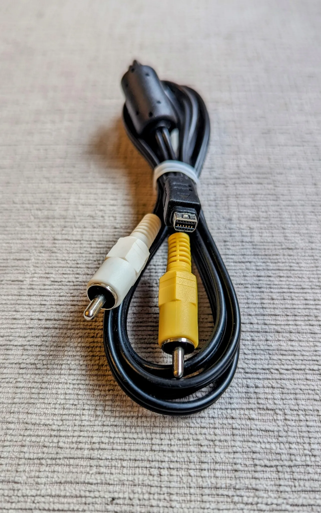 Brand New Cable (Cord)  photo 1