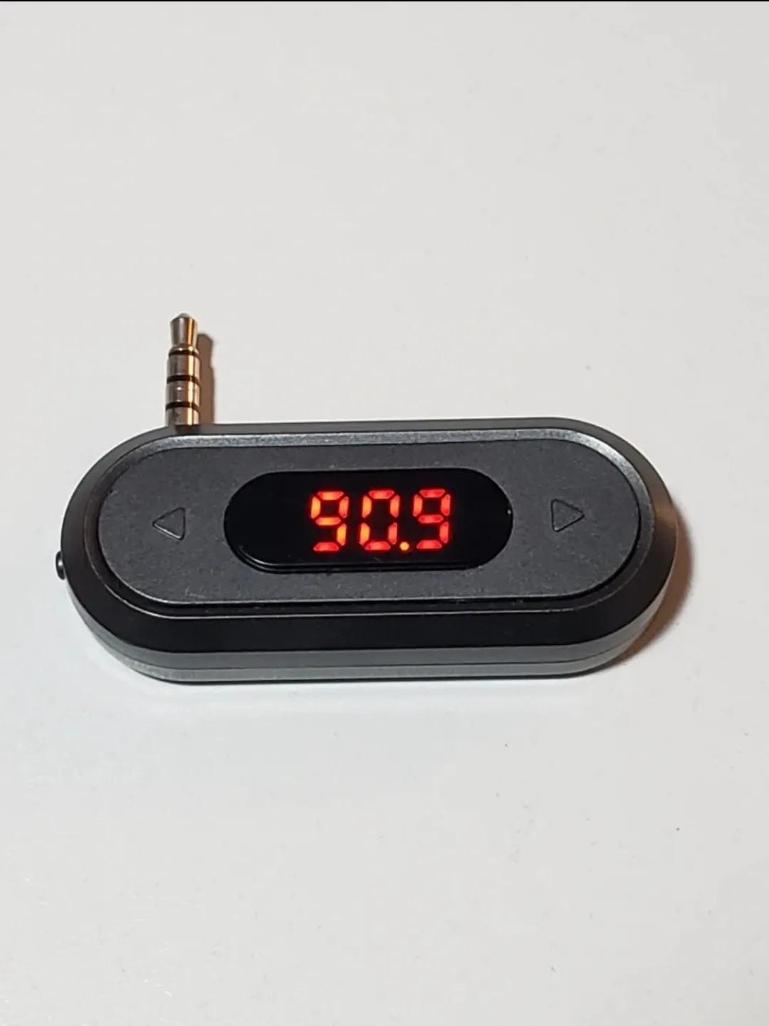 FM transmitter photo 1