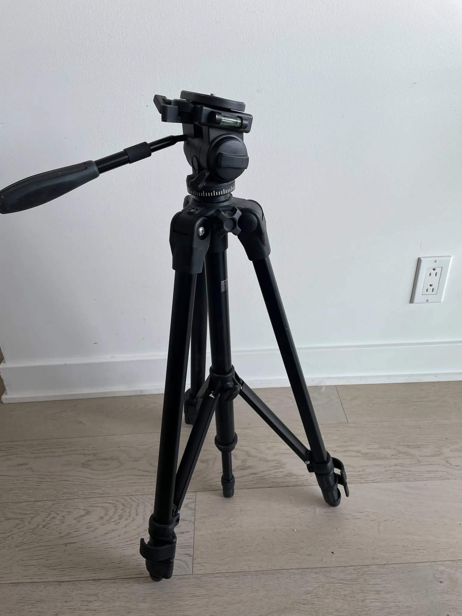 Camera Tripod  photo 1