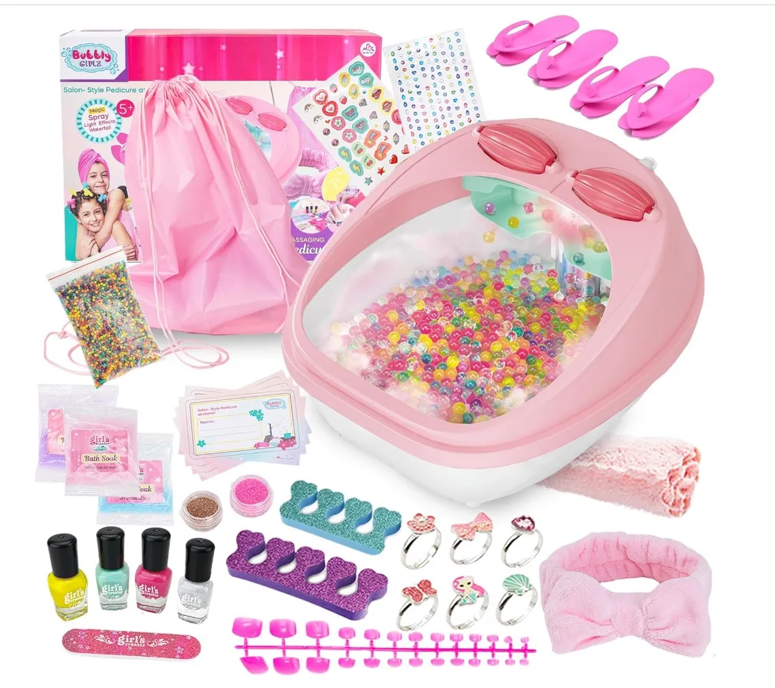 Child Foot Spa photo 1