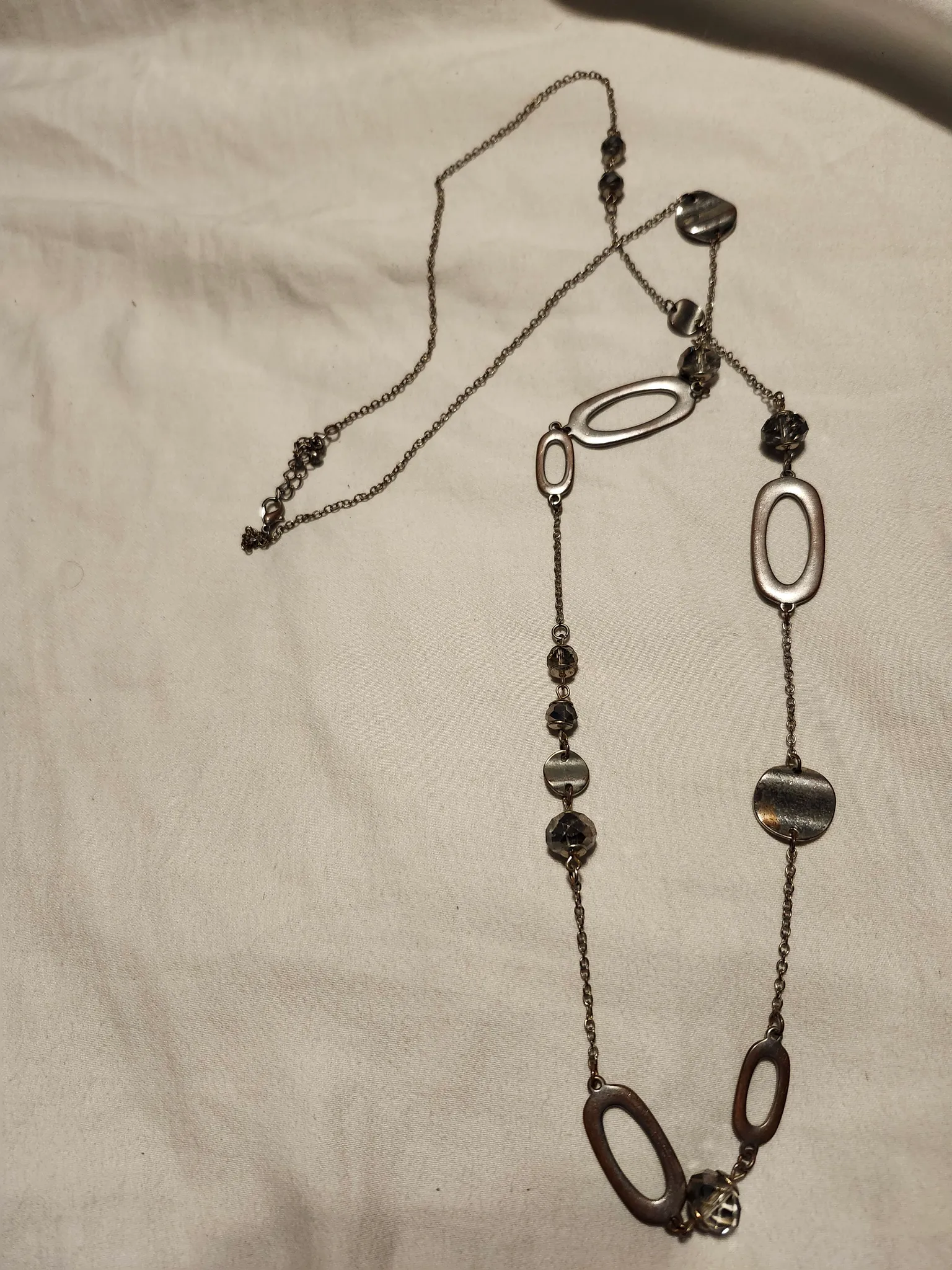 Necklace photo 1