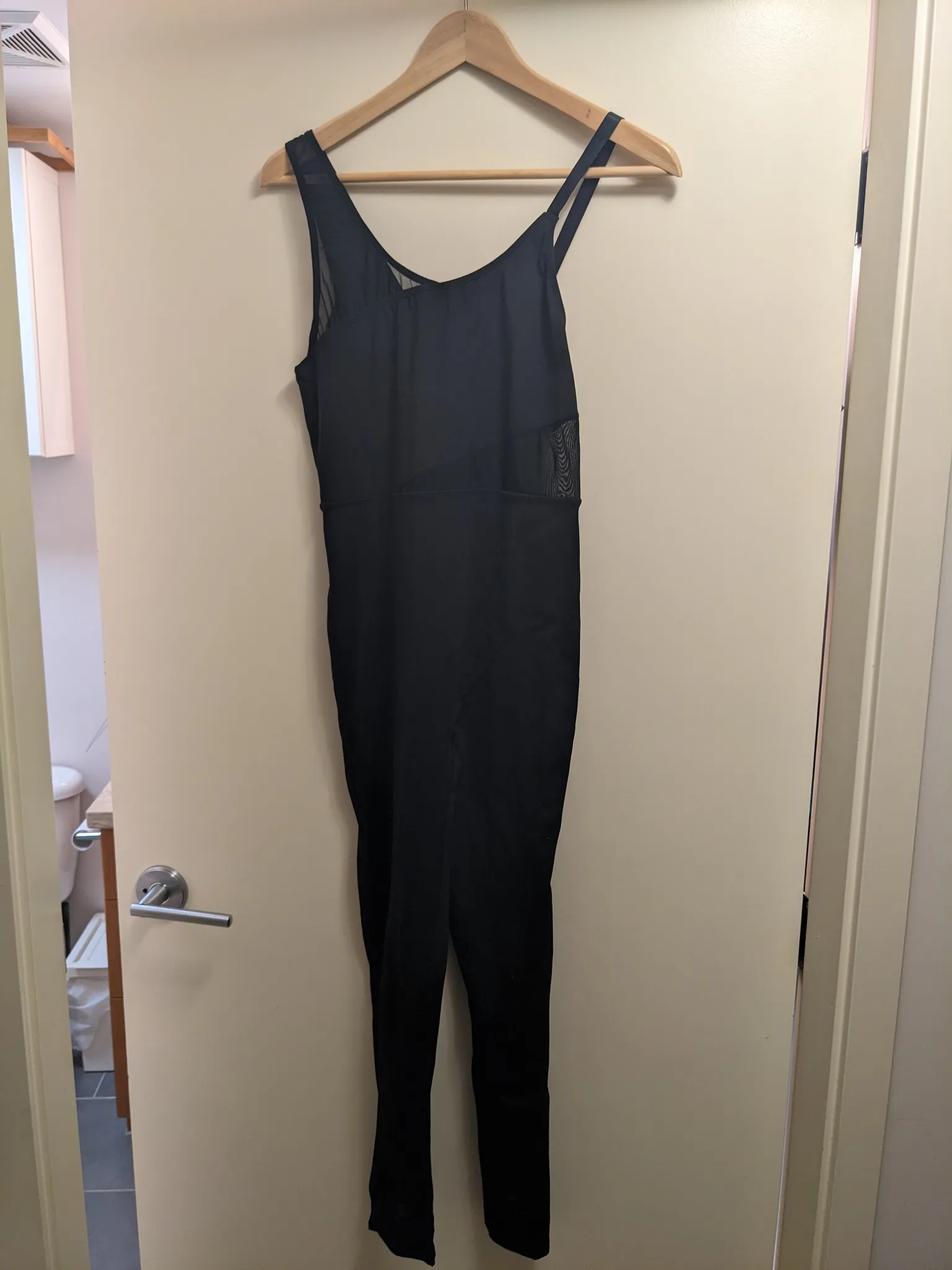 Blush body suit  photo 1