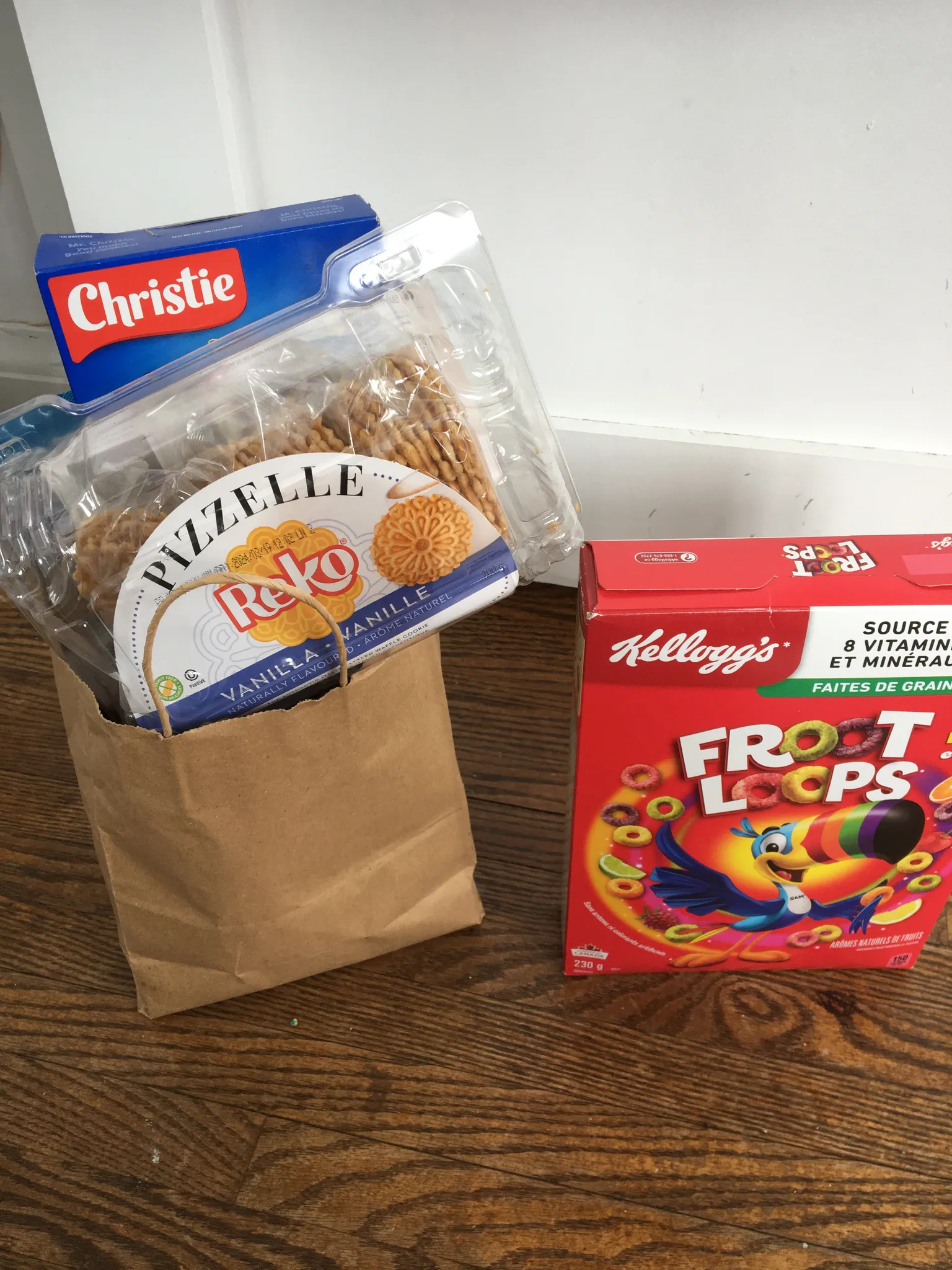 Free food photo 1