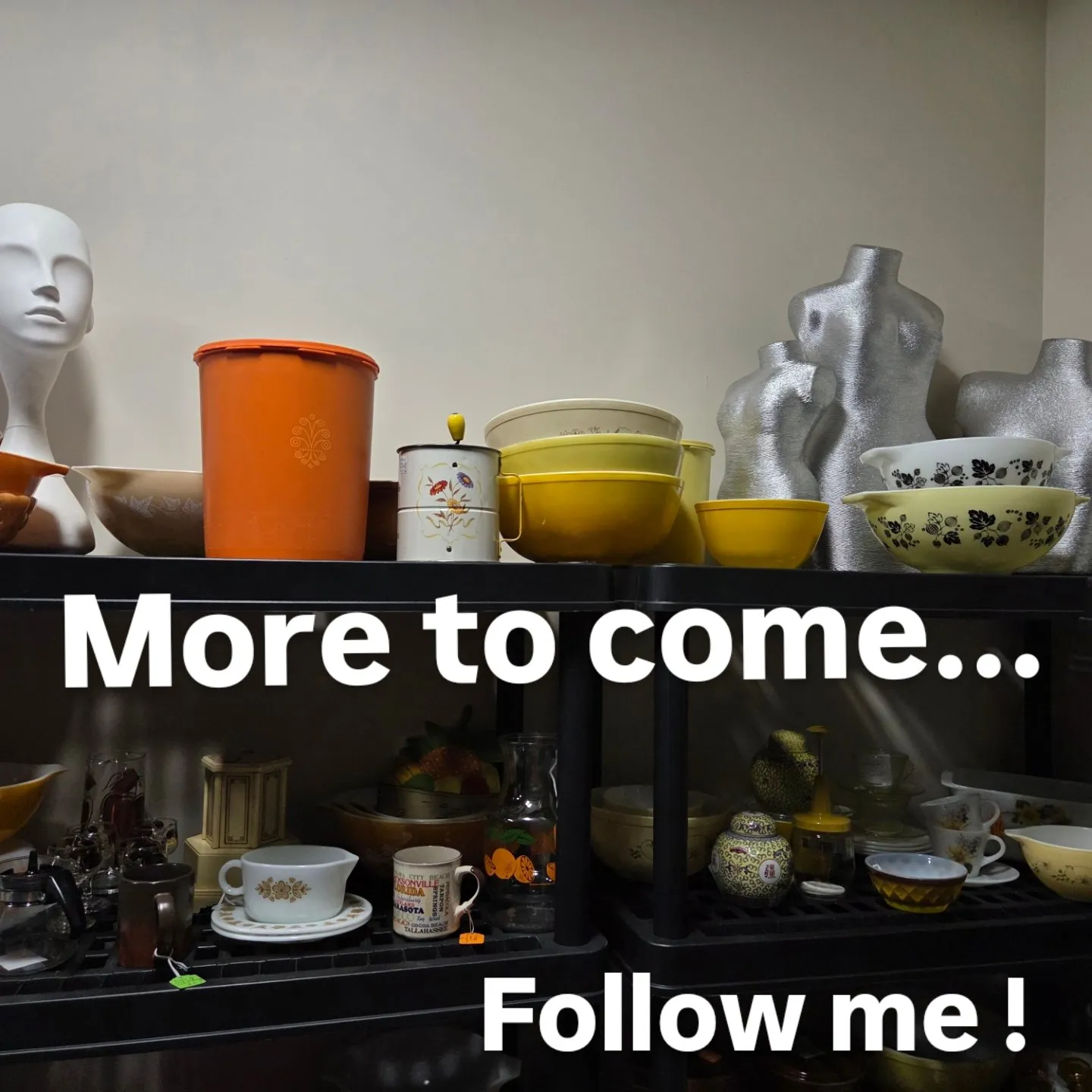 Vintage lovers follow me! photo 1