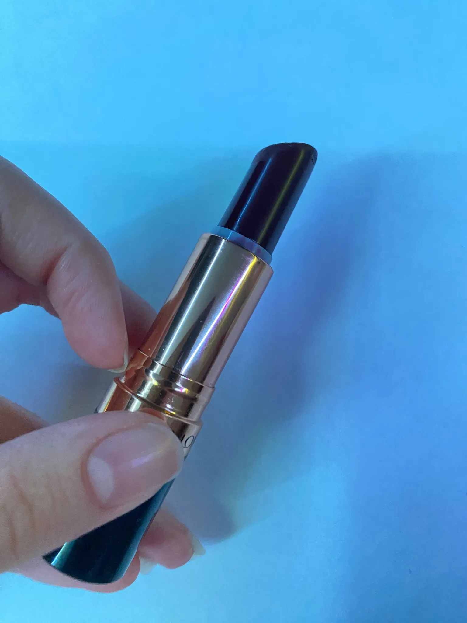 Revlon super lustrous lipstick  photo 1