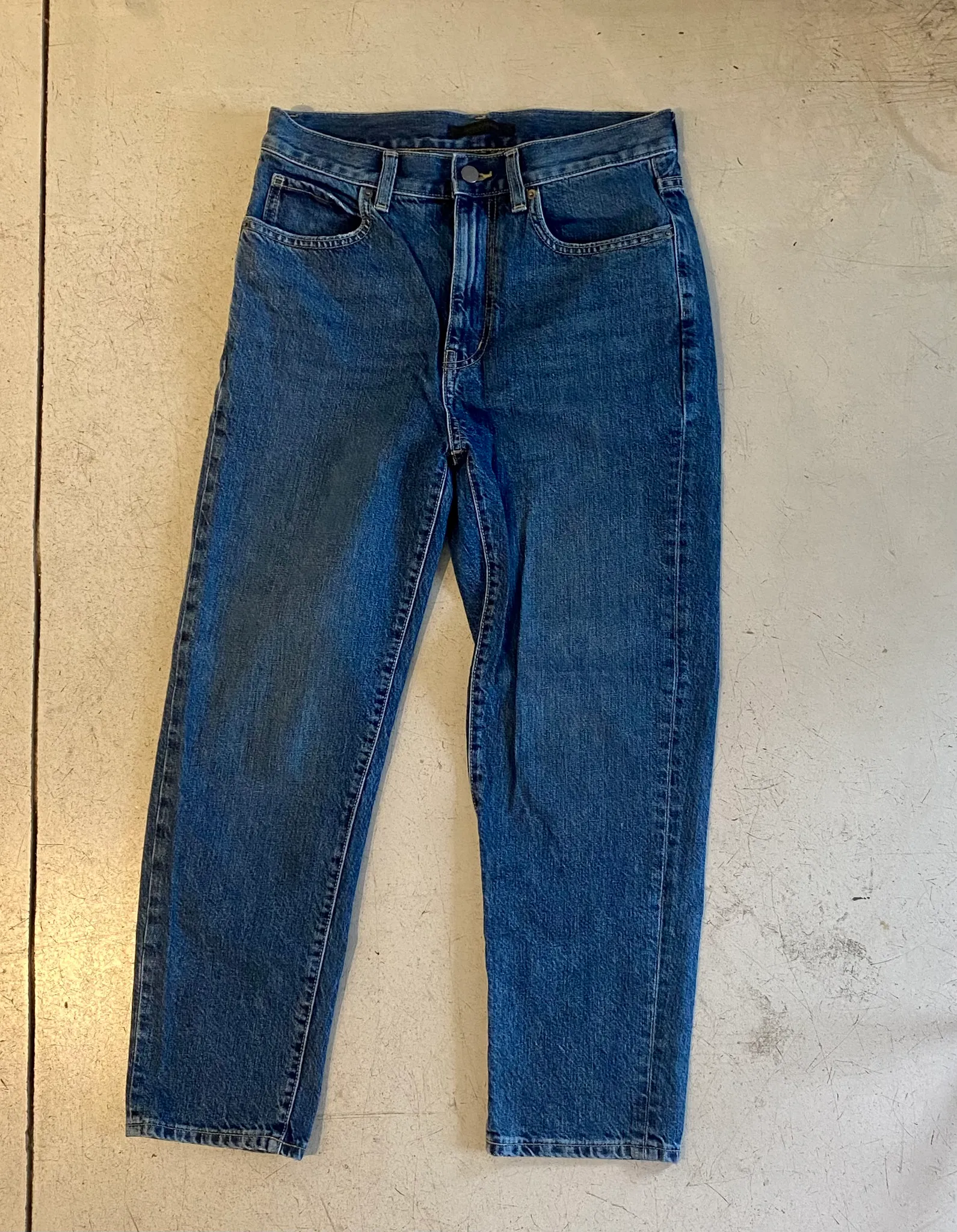 Uniqlo jeans  photo 1