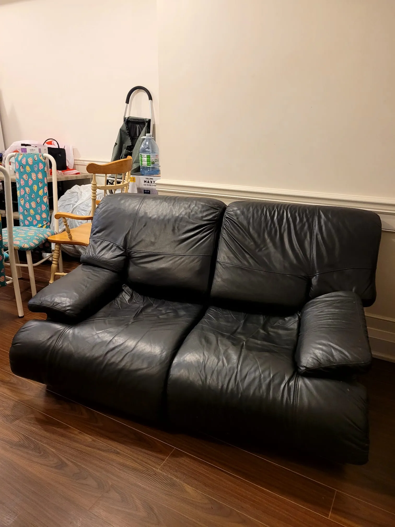 Sofa Set photo 1