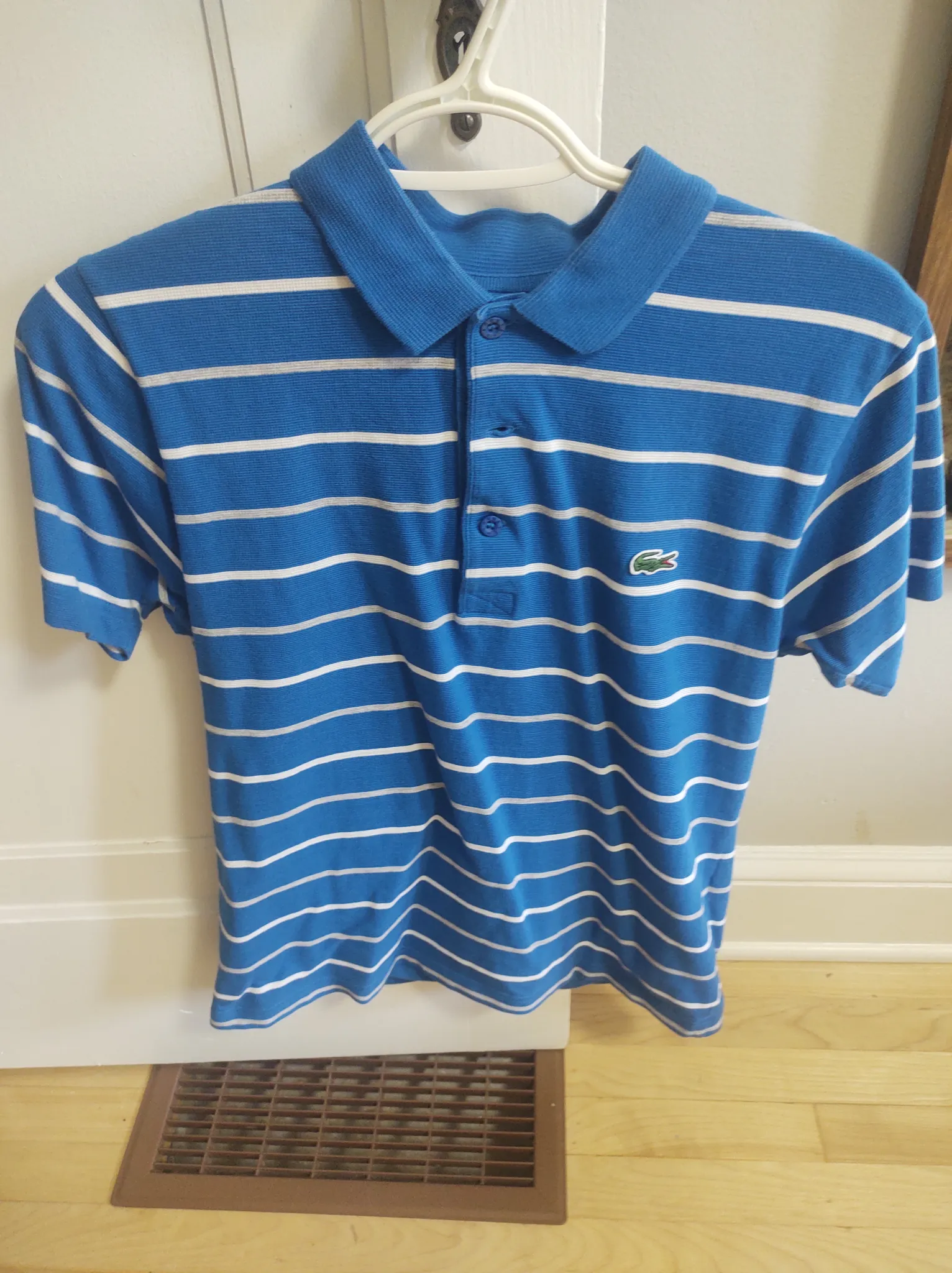 Lacoste Polo Shirt photo 1