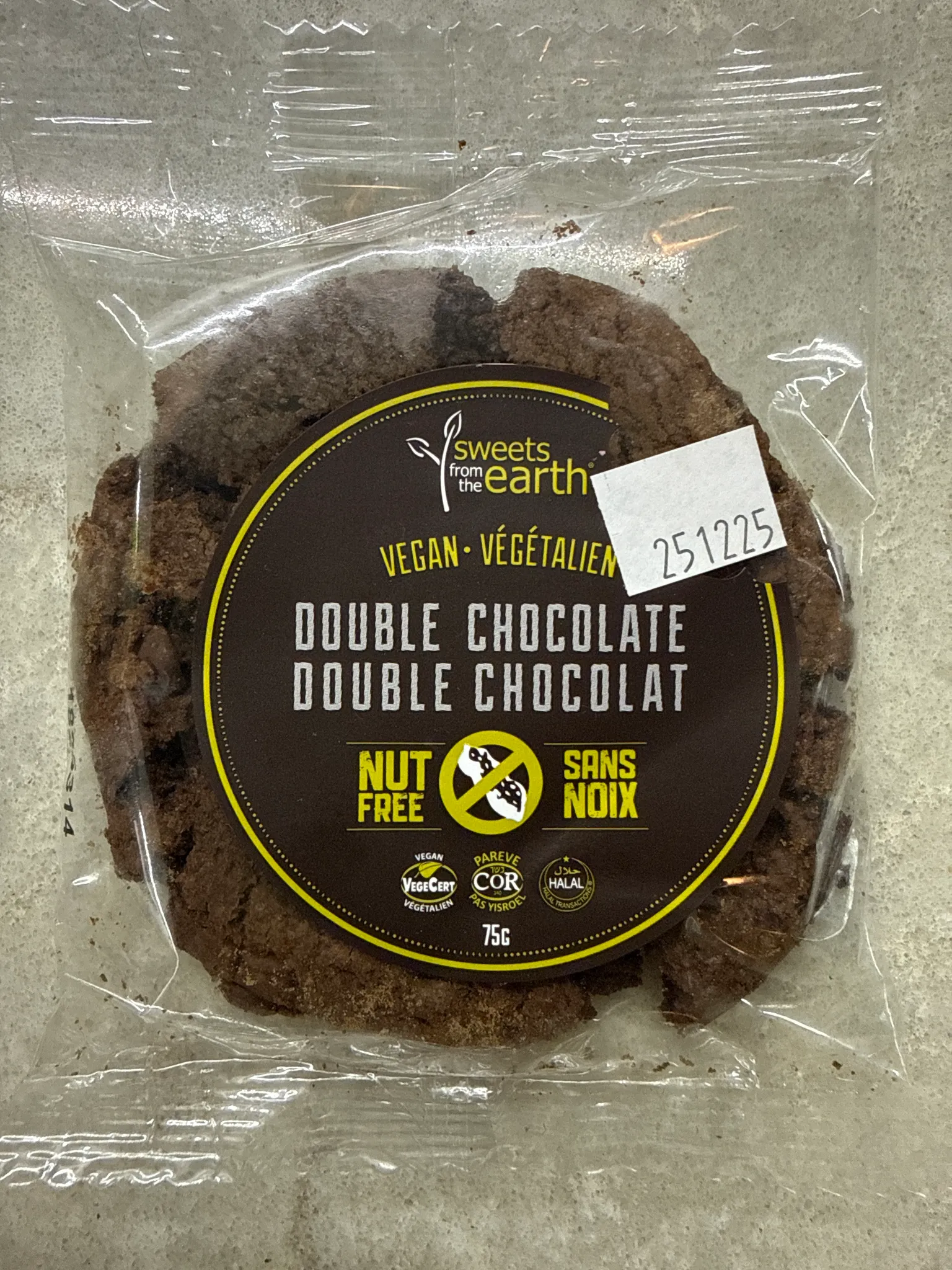 Free cookie photo 1