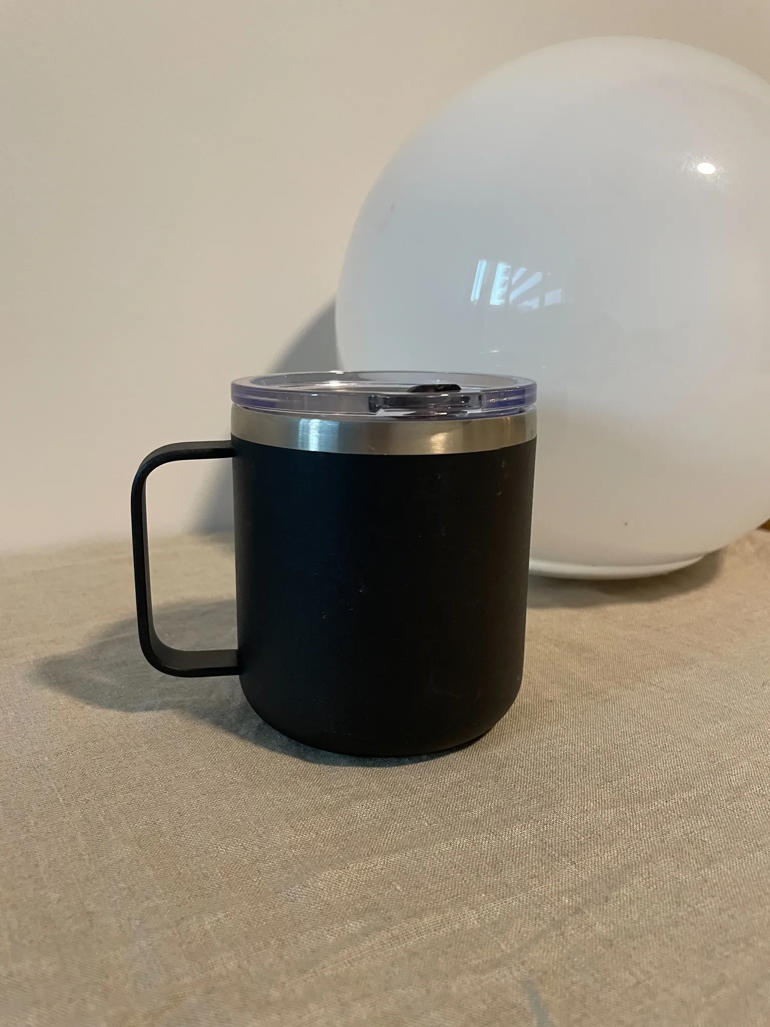 Thermos Mug photo 1