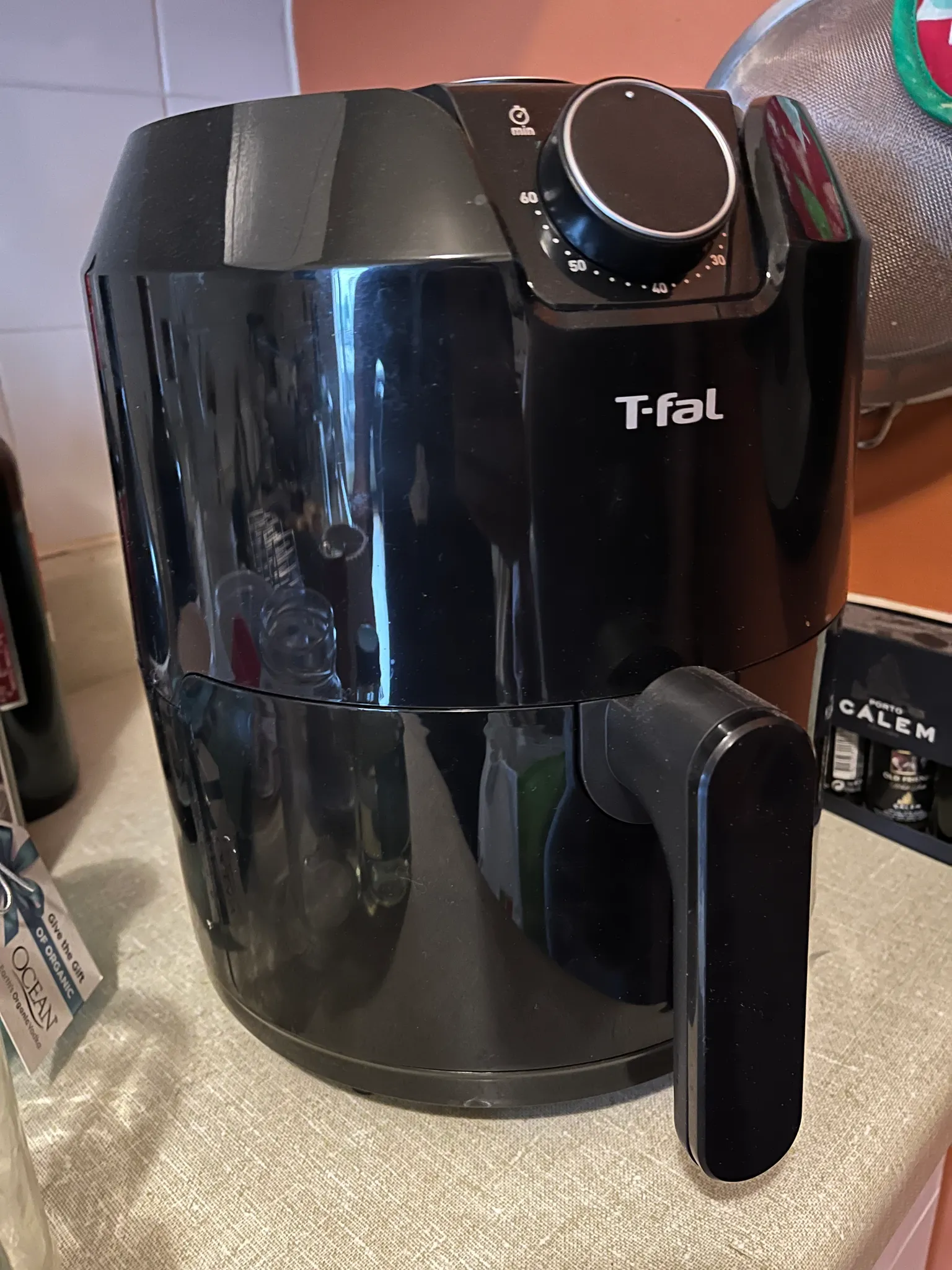 Air fryer photo 1