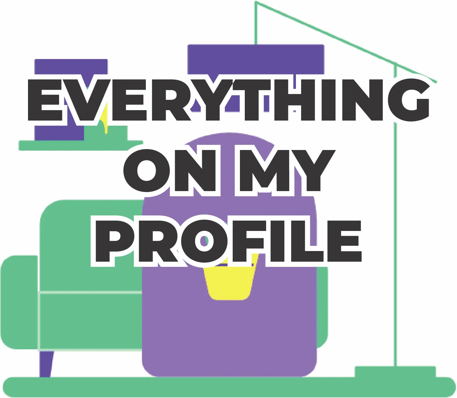 !EVERYTHING ON MY PROFILE! photo 1