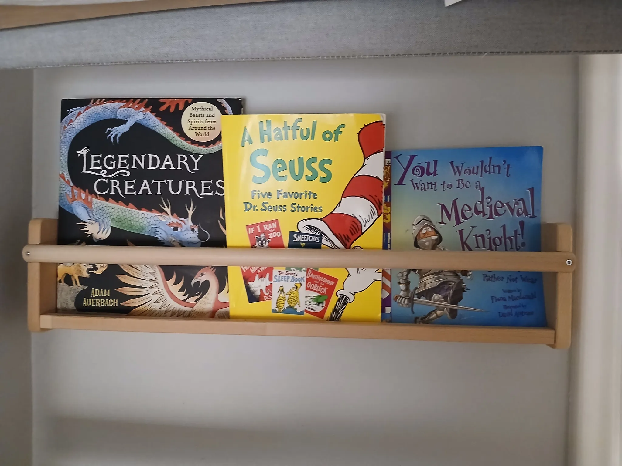 Ikea kids FLISAT bookshelf photo 1