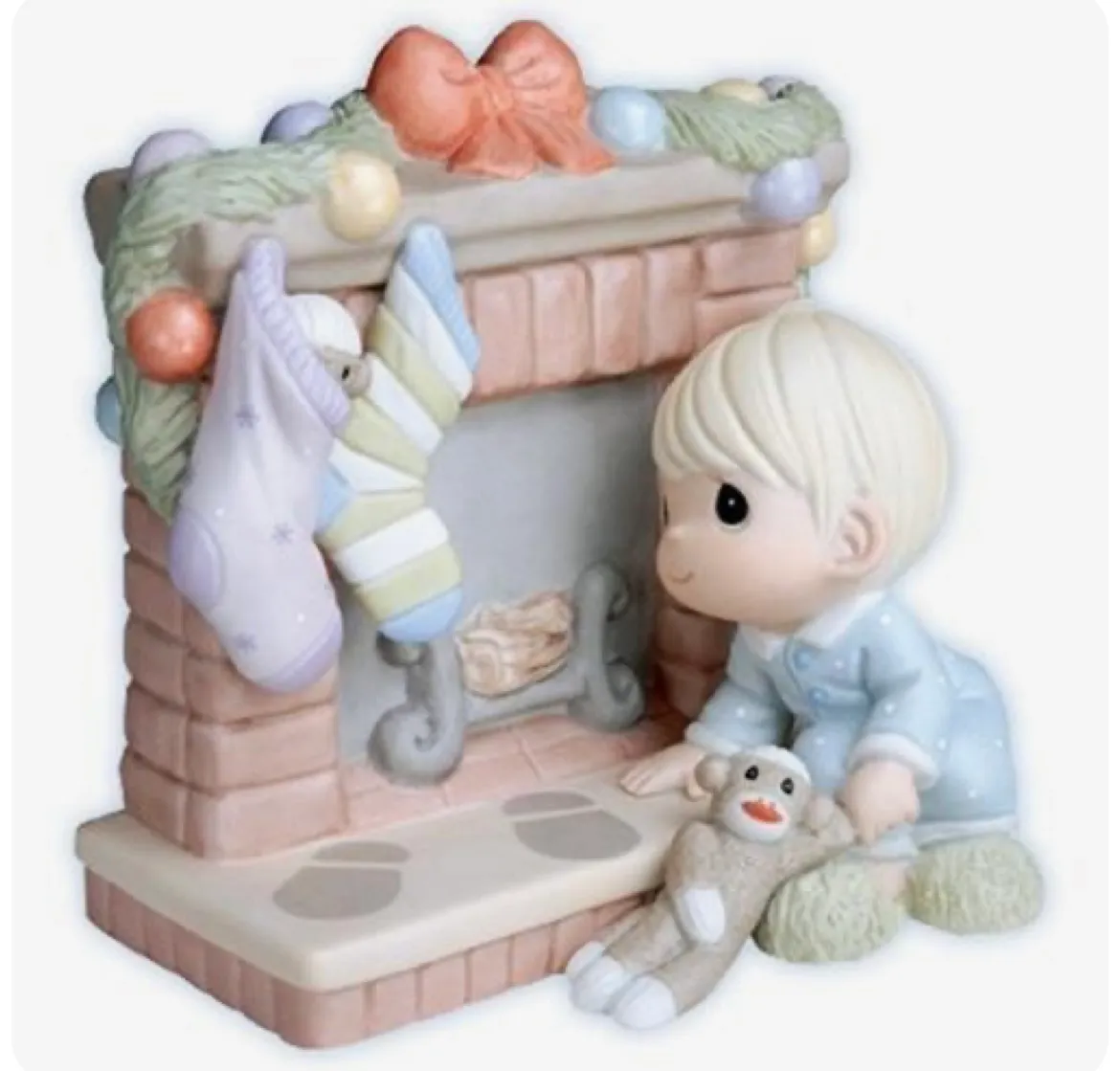 Christmas Precious Moments and more photo 1