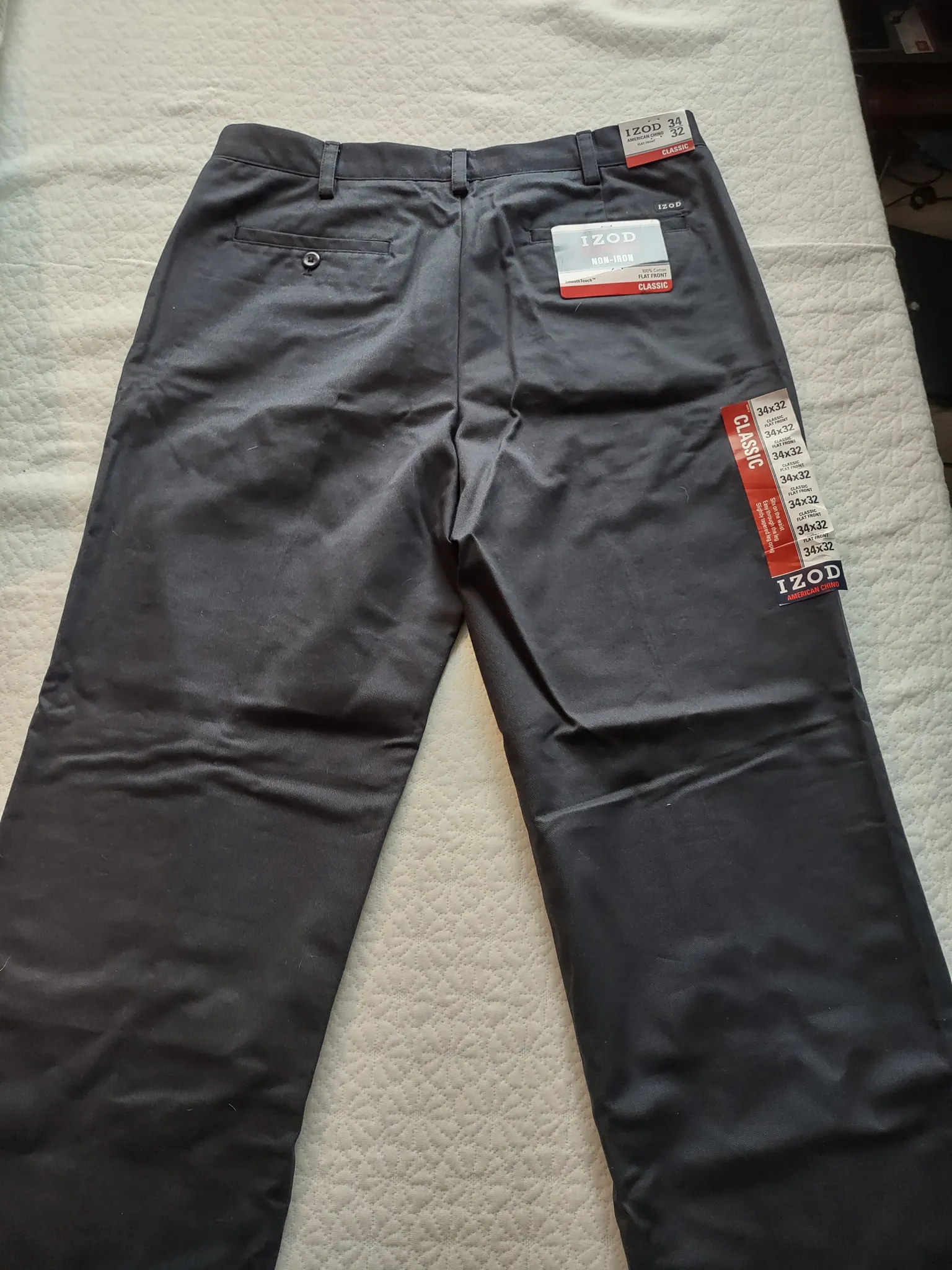 Men's Chinos photo 1