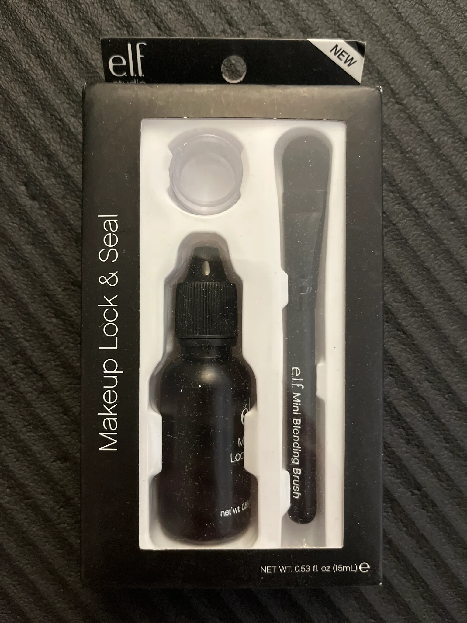 e.l.f. makeup lock & seal photo 1