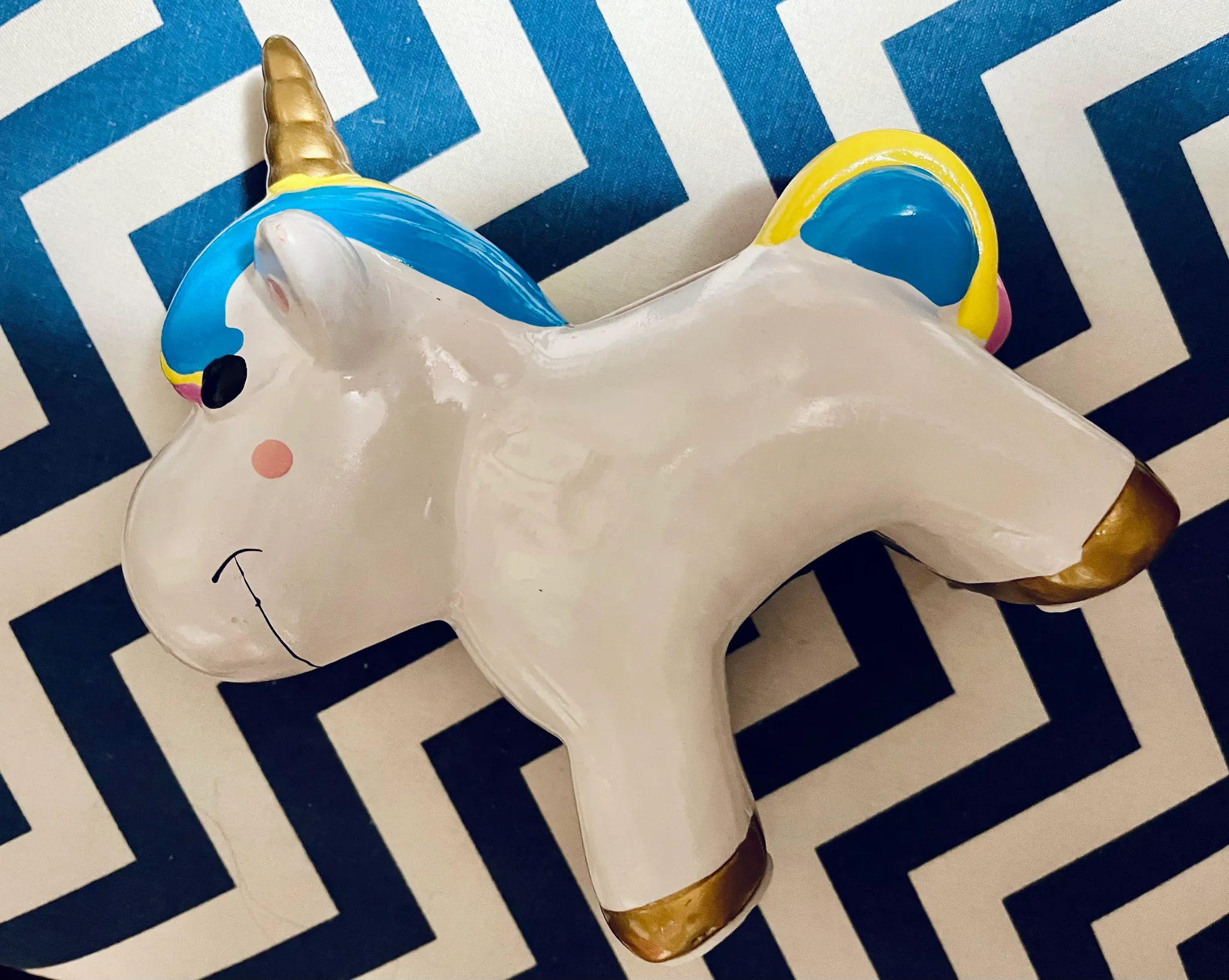 Unicorn 🦄 Savings Bank photo 1