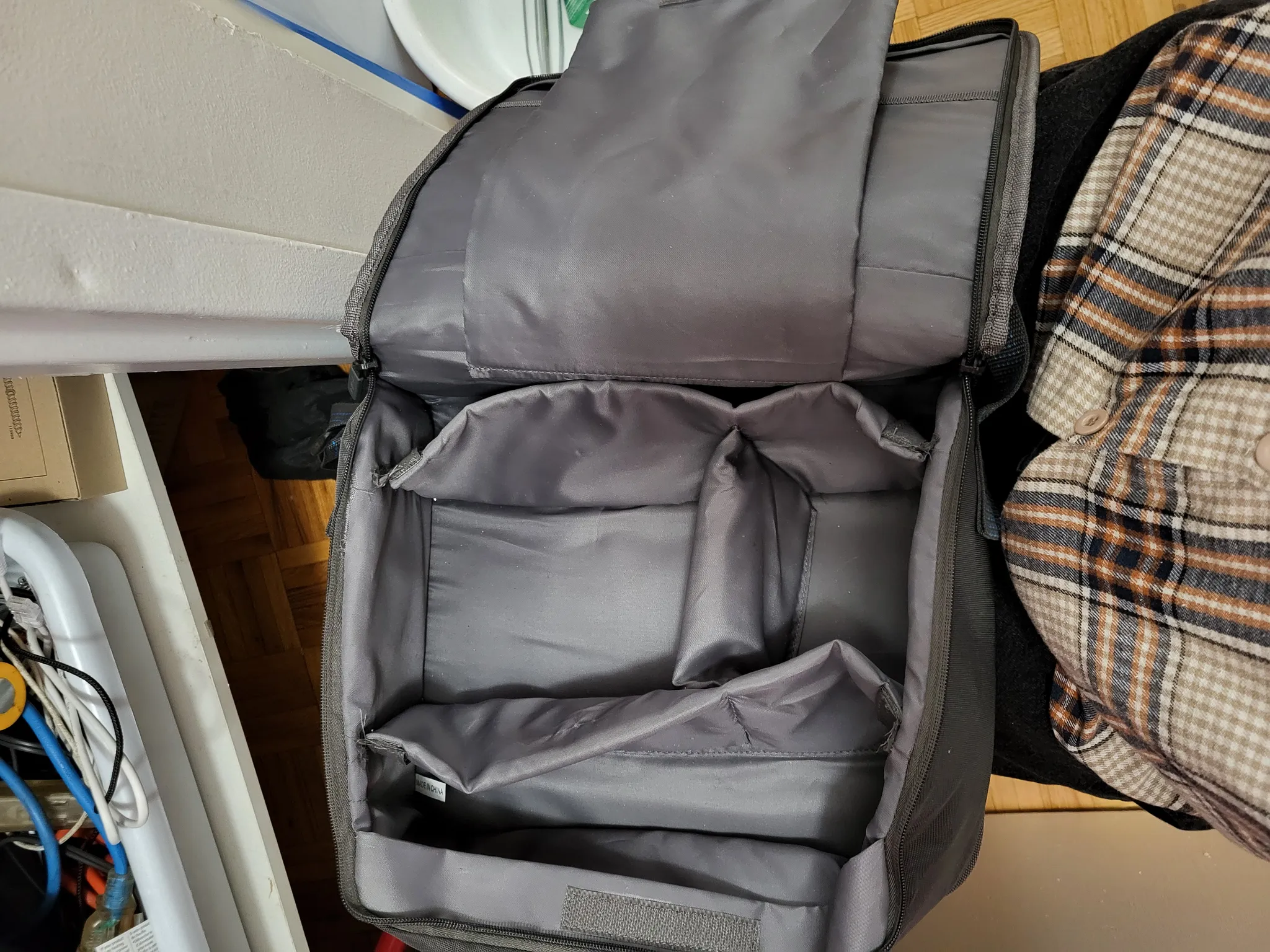 Carry Bag photo 1