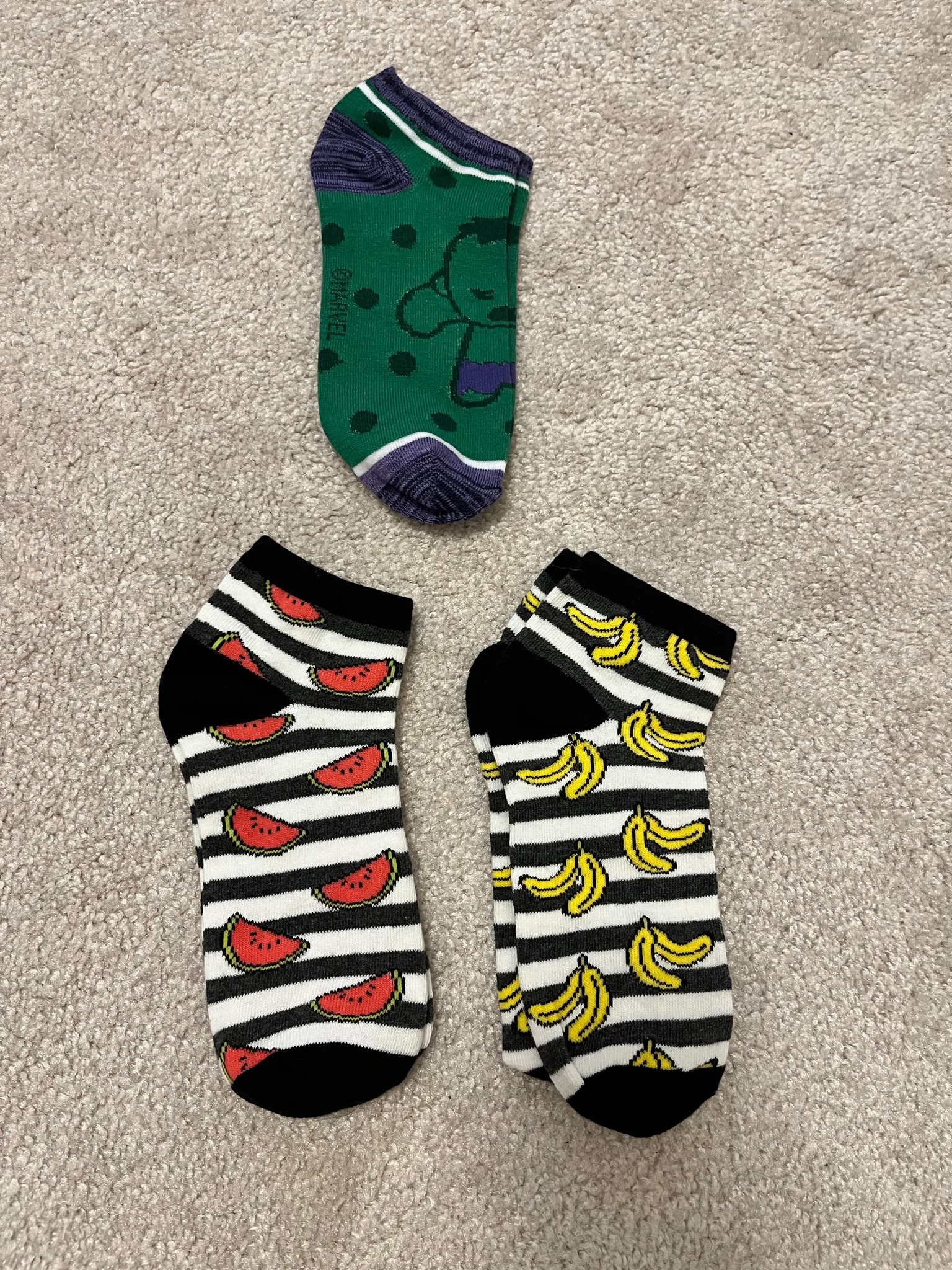 PENDING -Socks photo 1