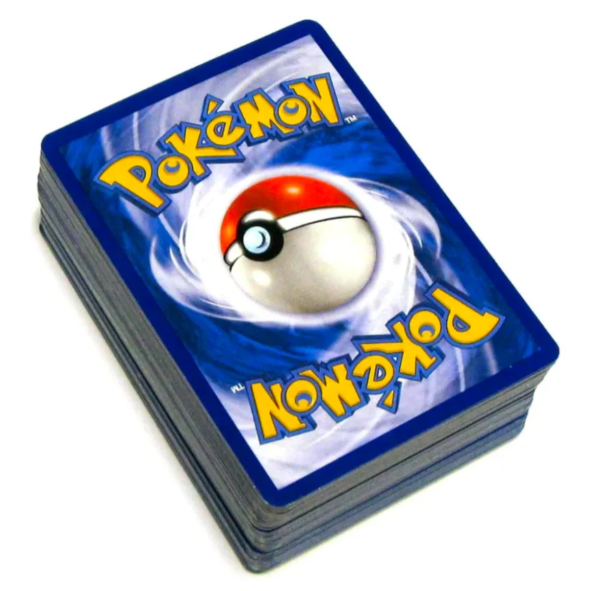 ISO pokemon cards.  photo 1