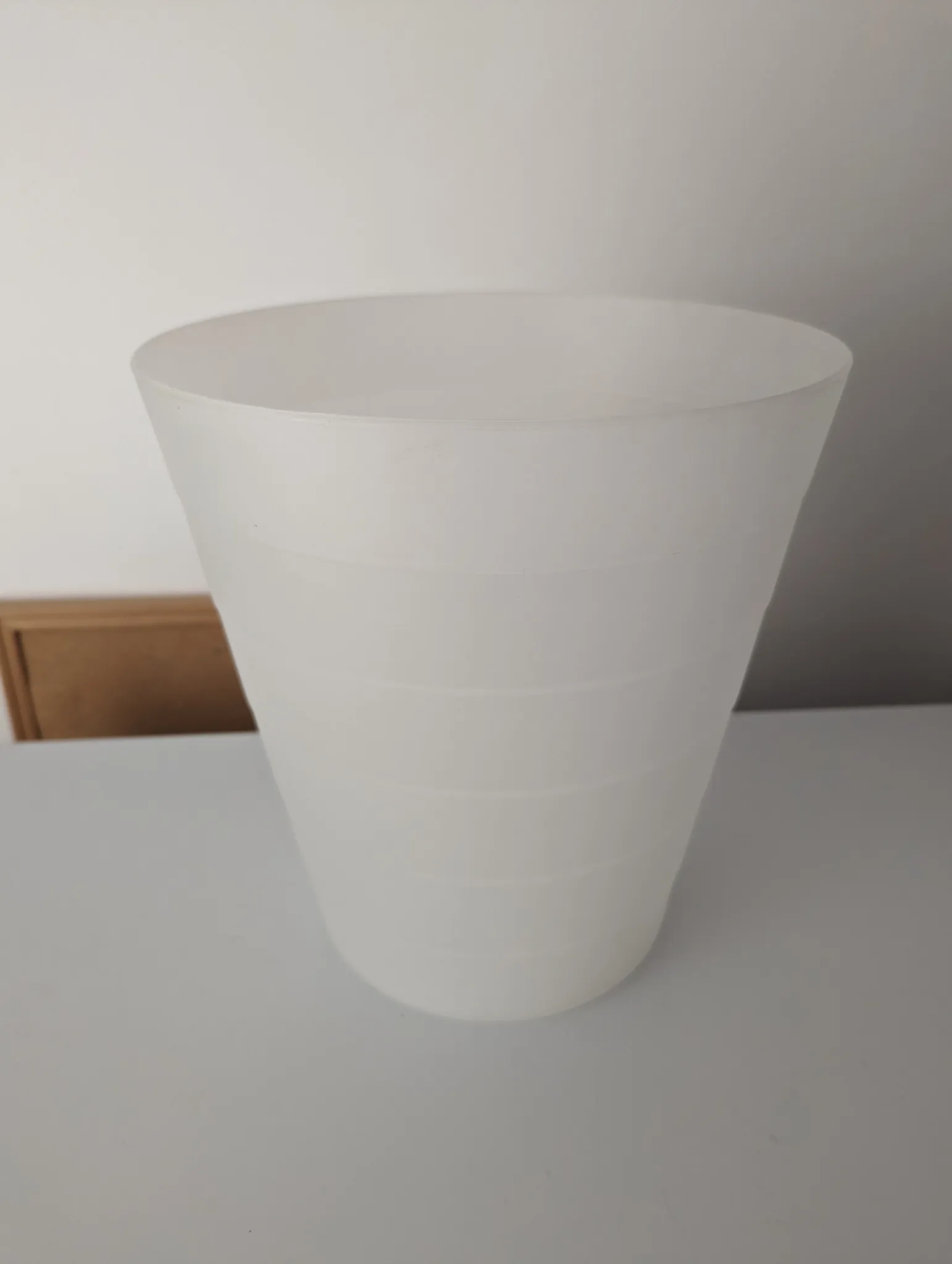 IKEA Garbage Bin  photo 1