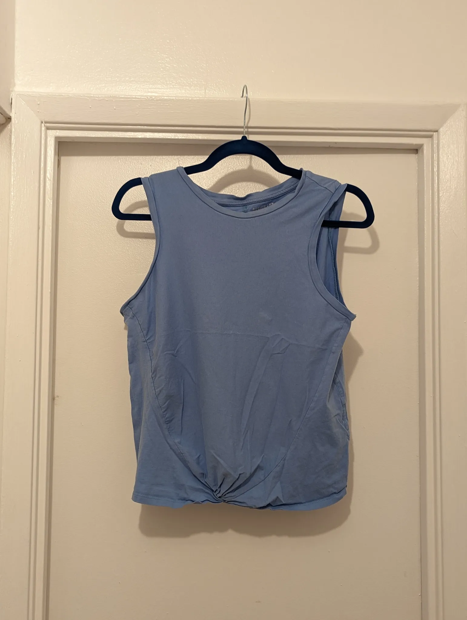 Organic Cotton Shirt (M) photo 1