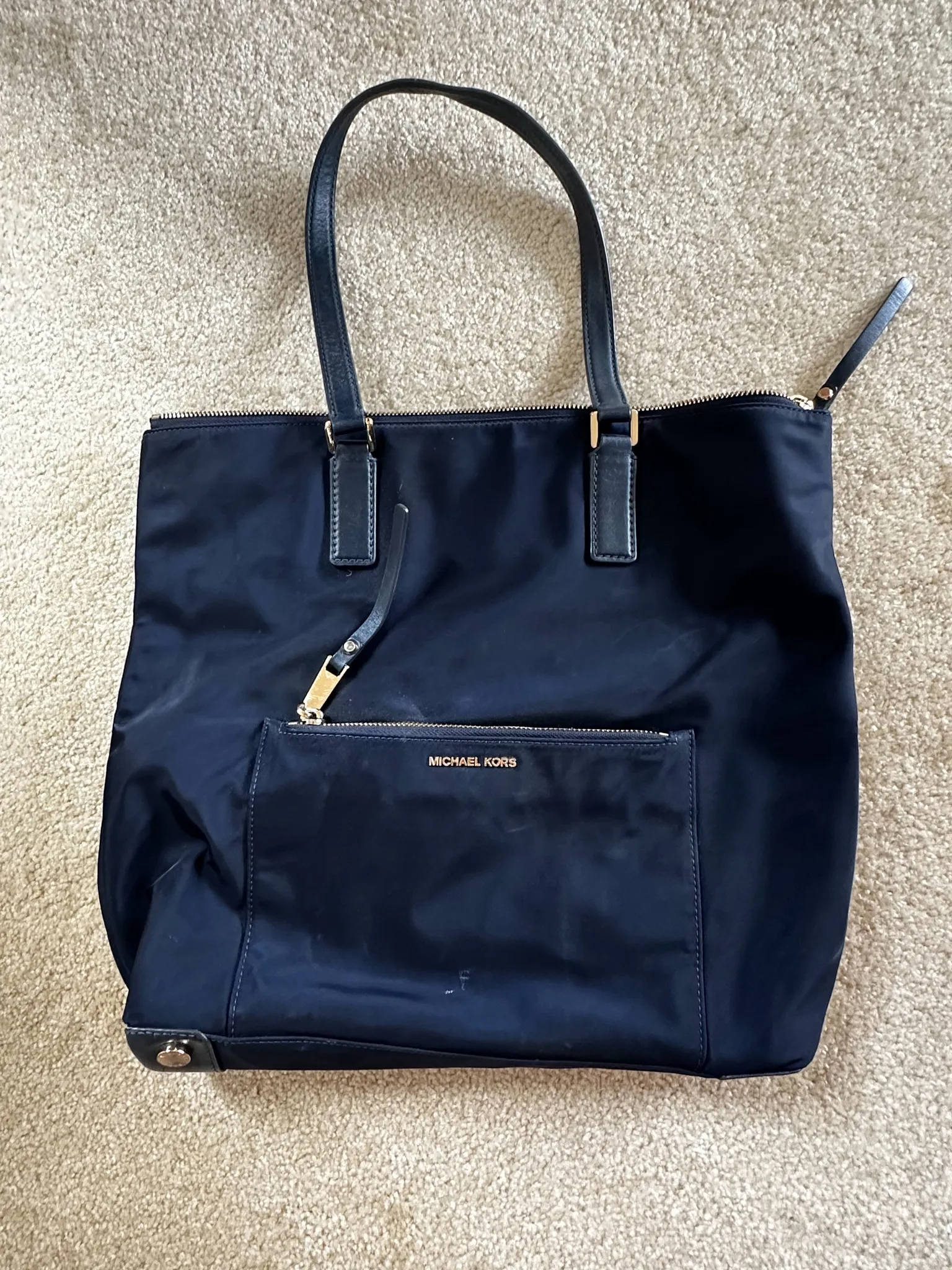 Michael Kors bag photo 1