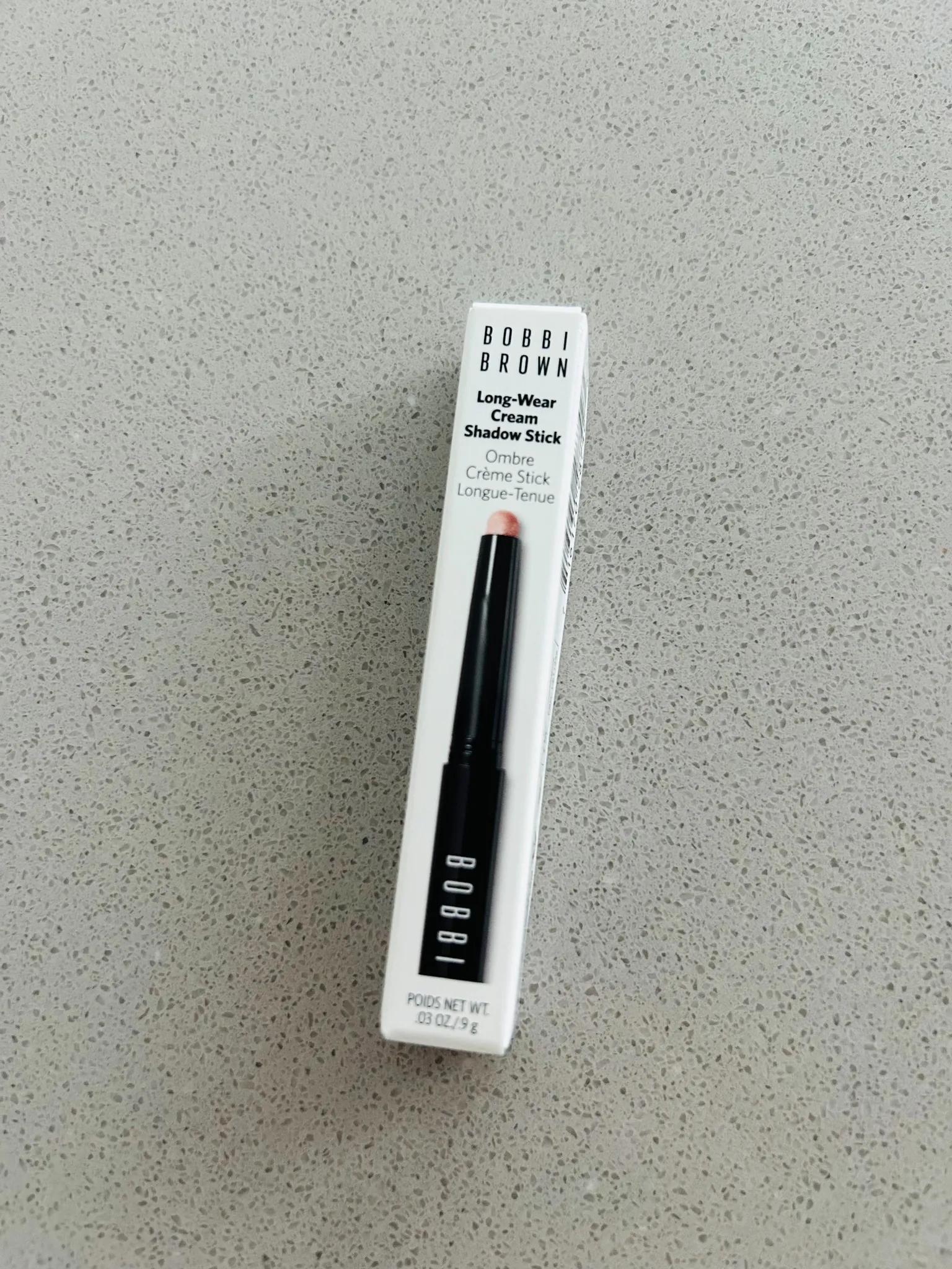 BNIB Bobbi Brown Long-Wear Cream Shadow Stick photo 1