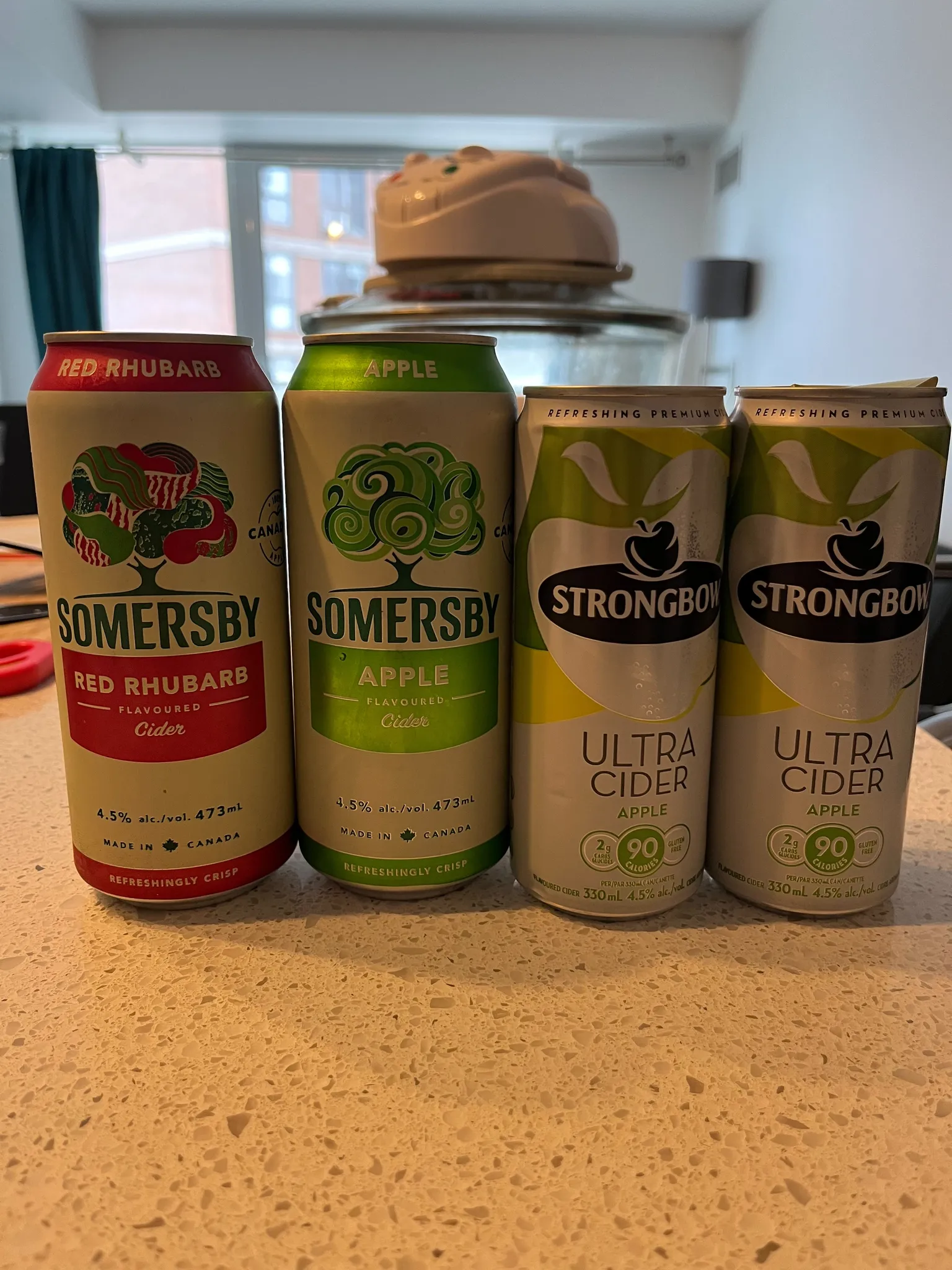 Ciders  photo 1