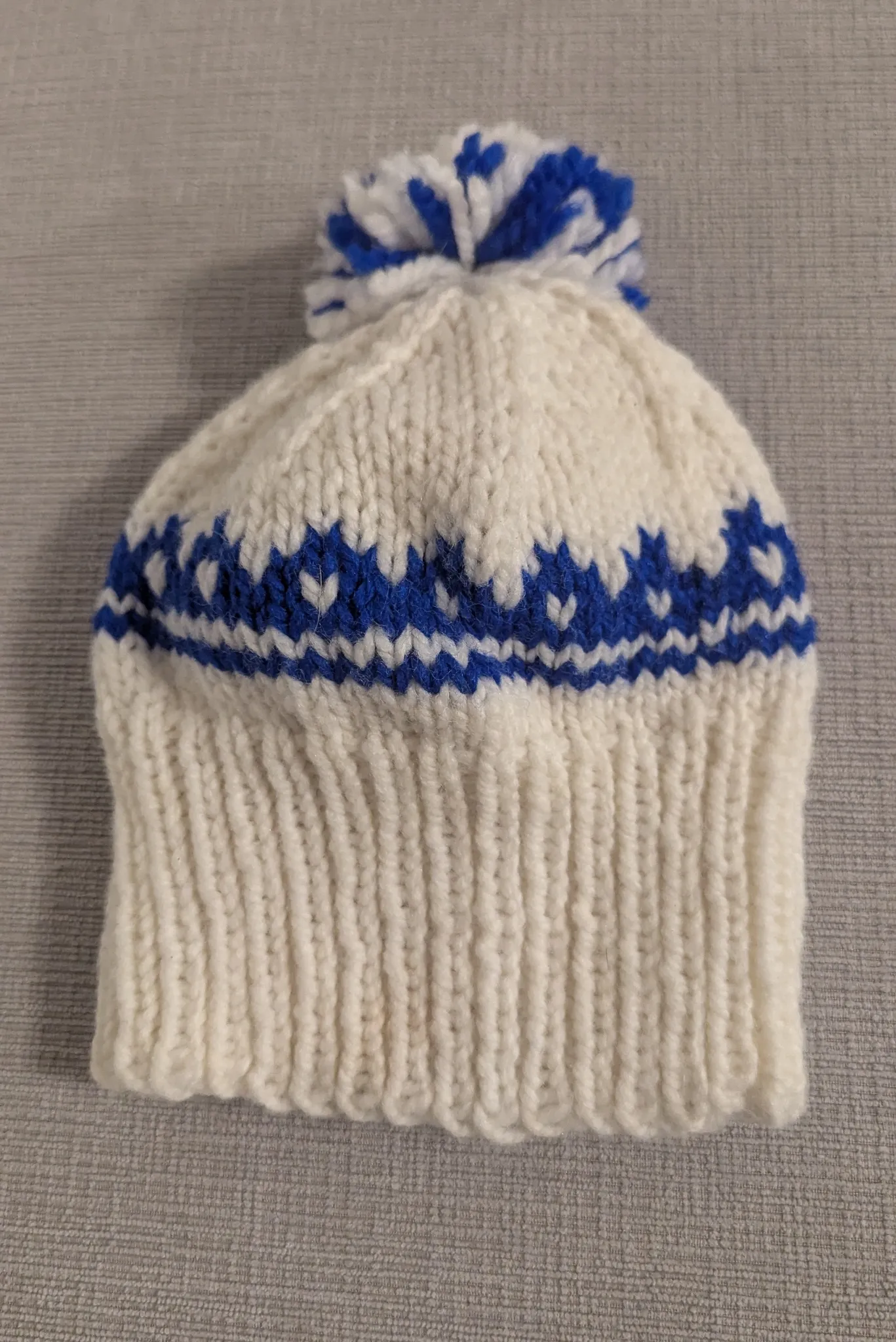 Kids Winter Toque  photo 1