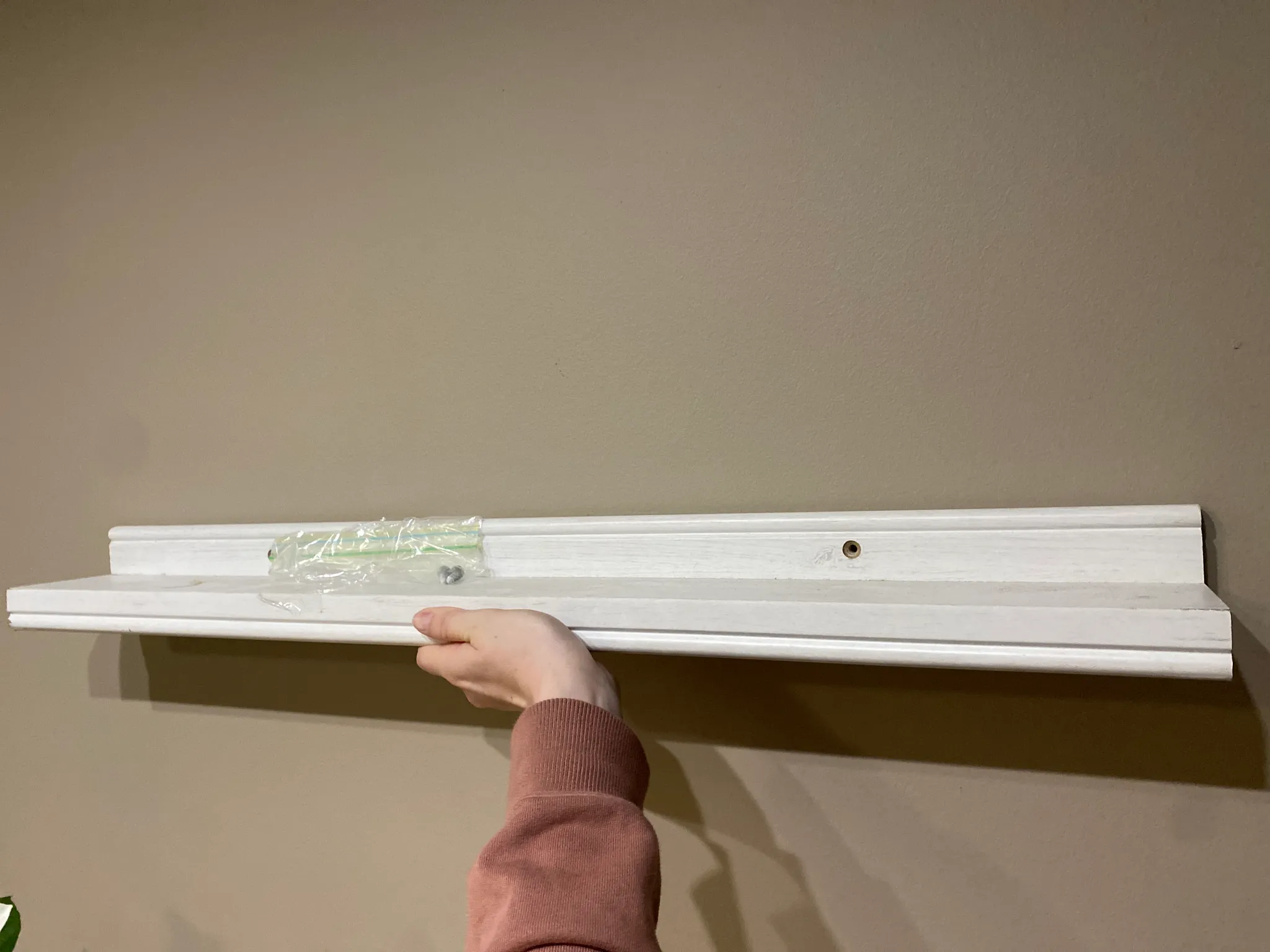 Ikea shelf  photo 1