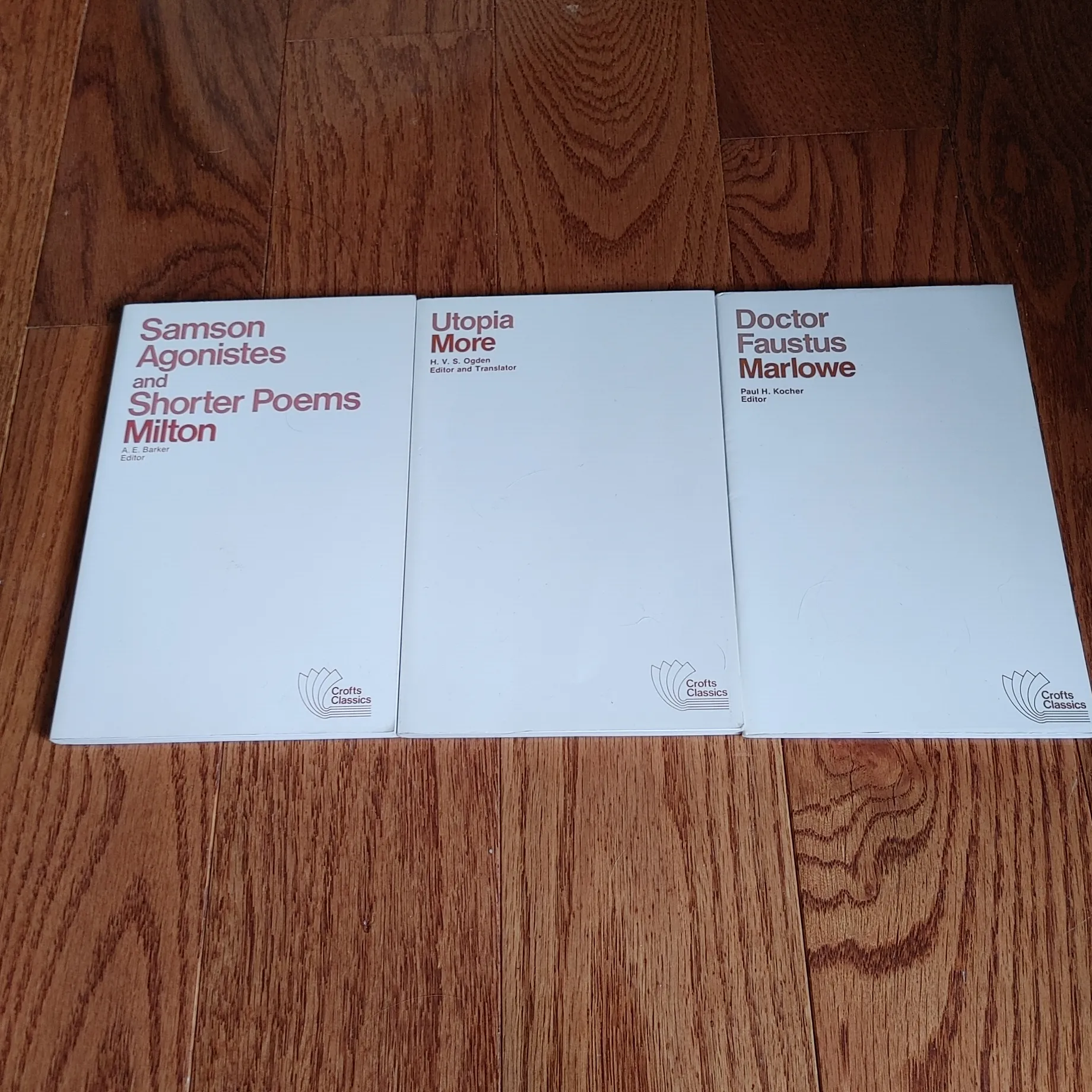 Classic Literature photo 1
