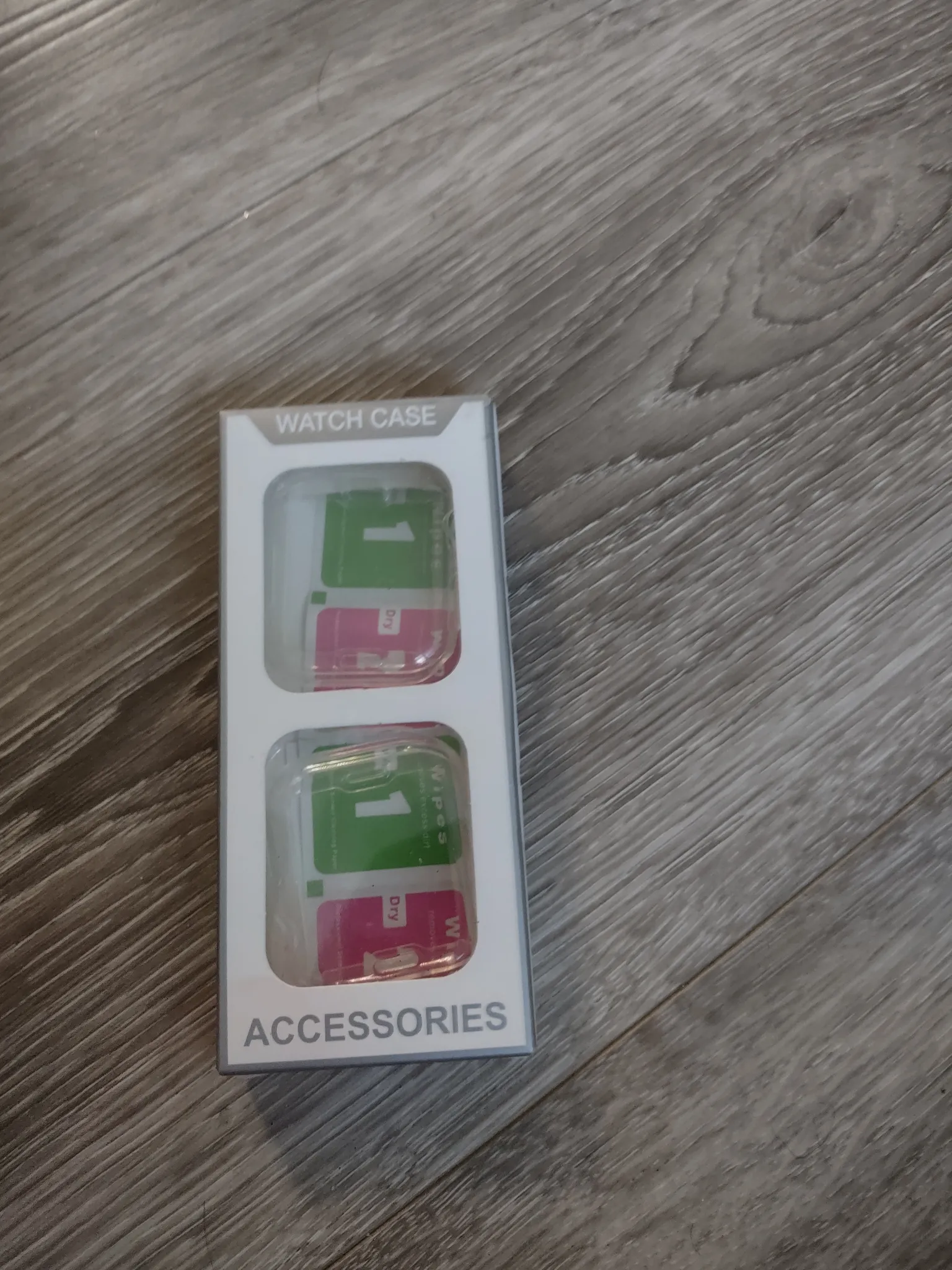 Apple Watch case photo 1