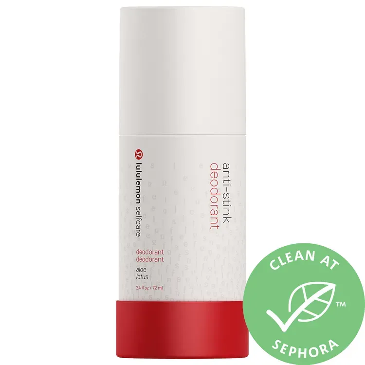 PENDING - 🆓 lululemon spray deodorant photo 1