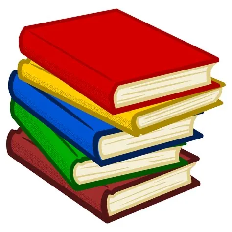 Books  photo 1