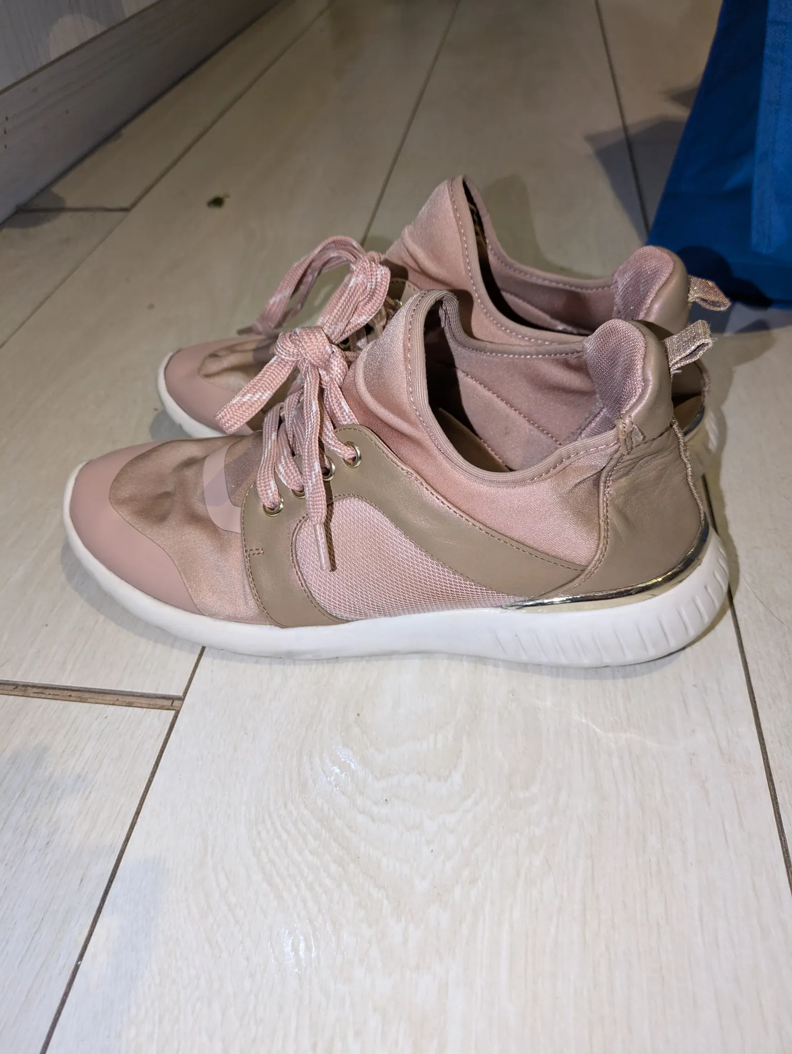 Call It Spring Sneakers - Size 6.5 photo 1