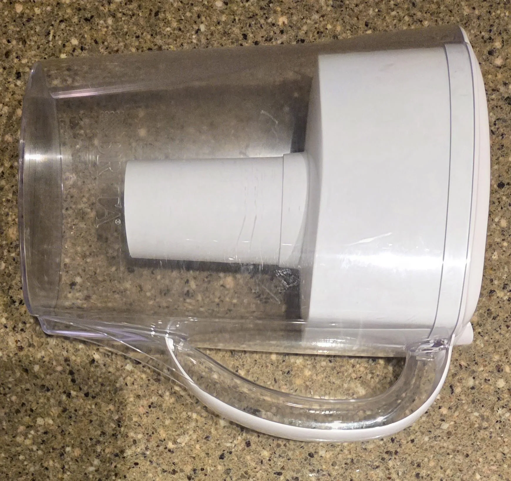 Brita Standard Water Filter Pitcher photo 1
