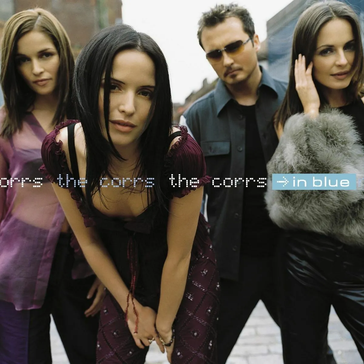 In Blue by The Corrs photo 1