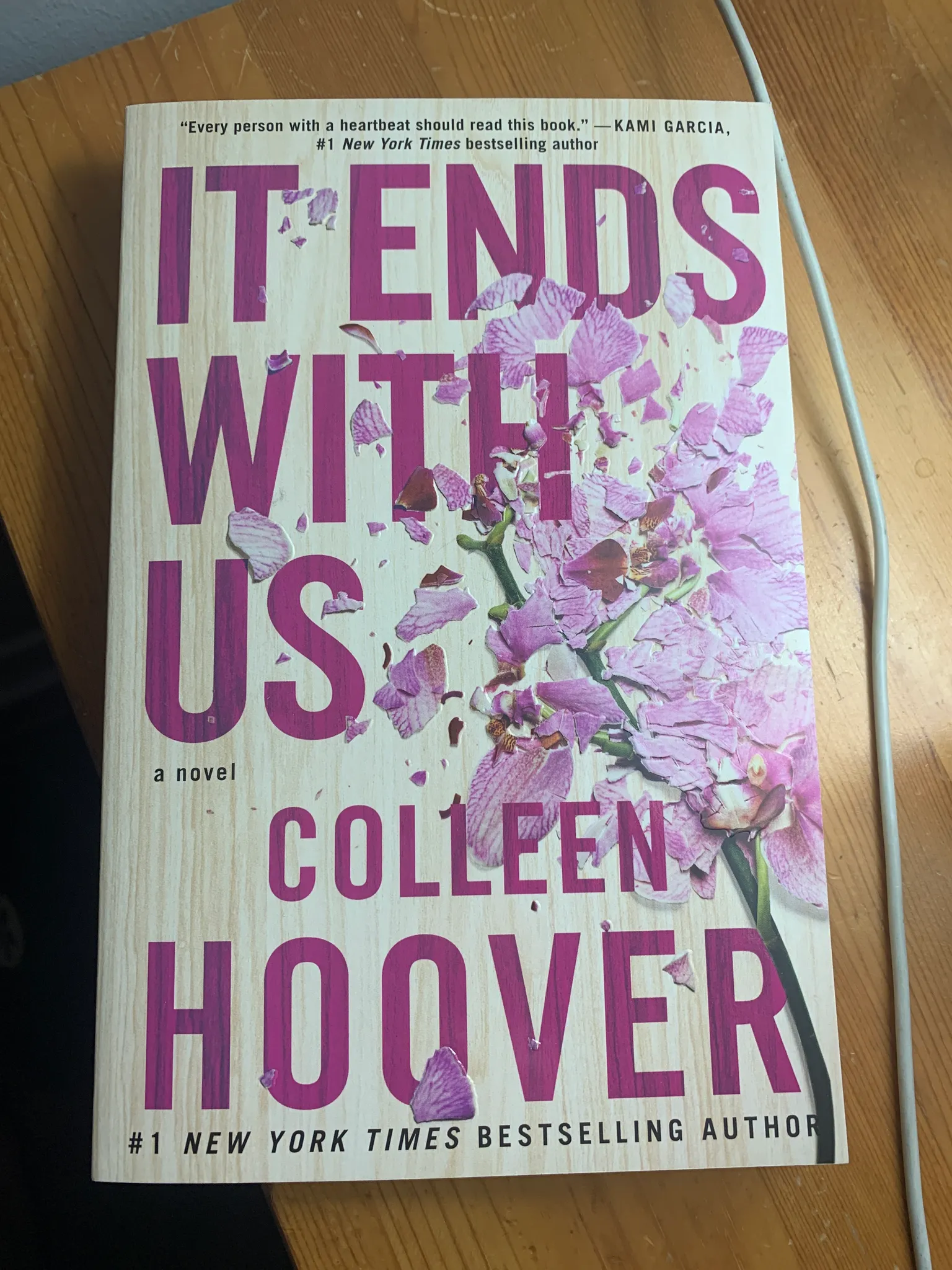It Ends With Us photo 1