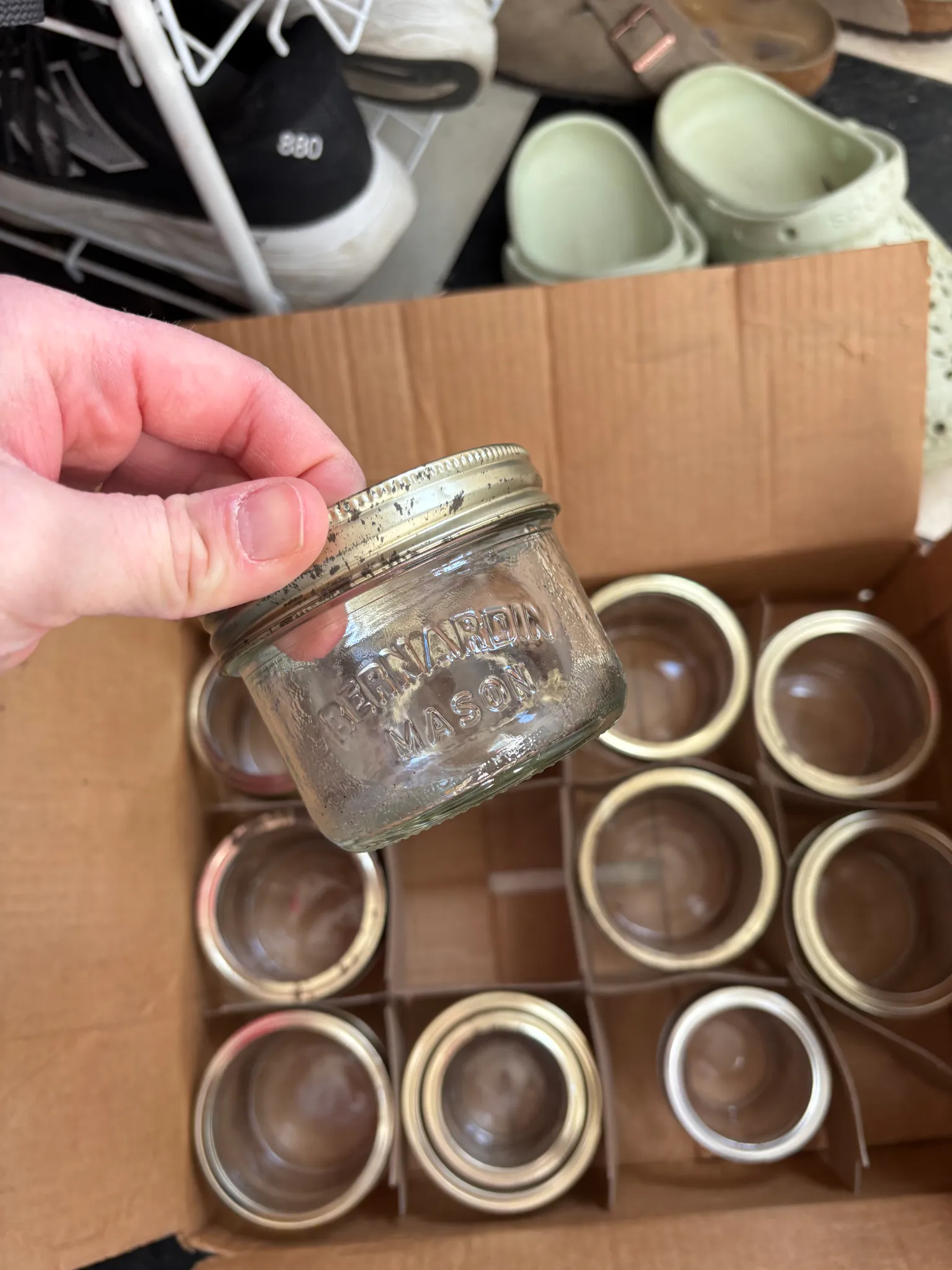 Mason Jars photo 1