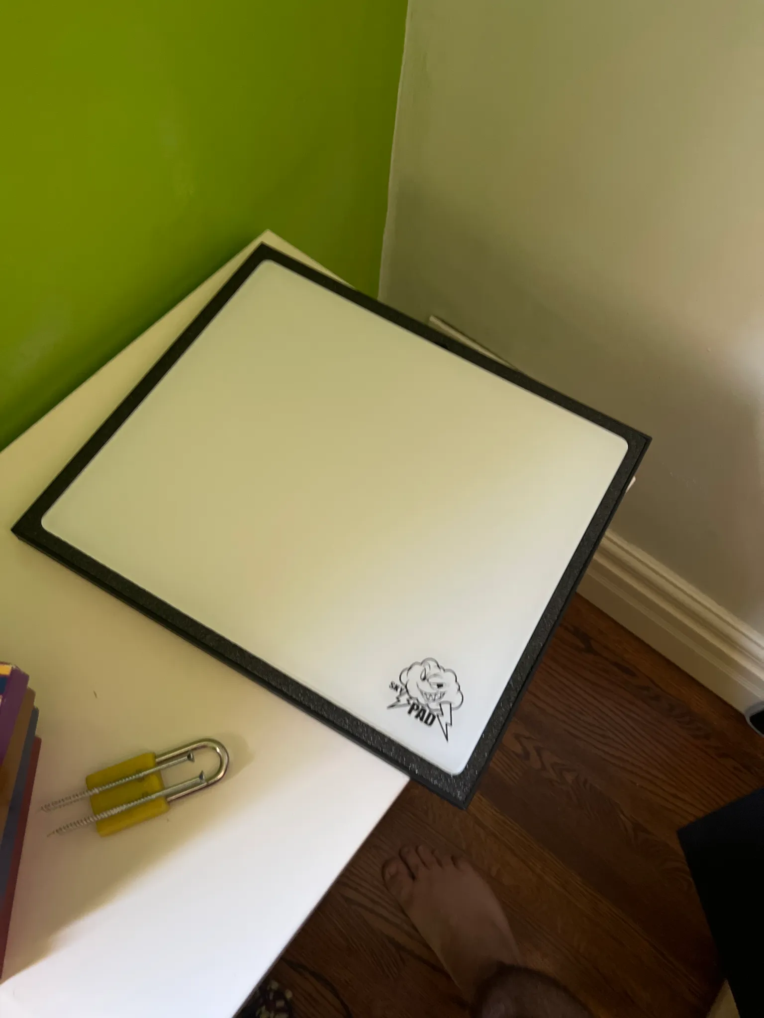 Skypad photo 1