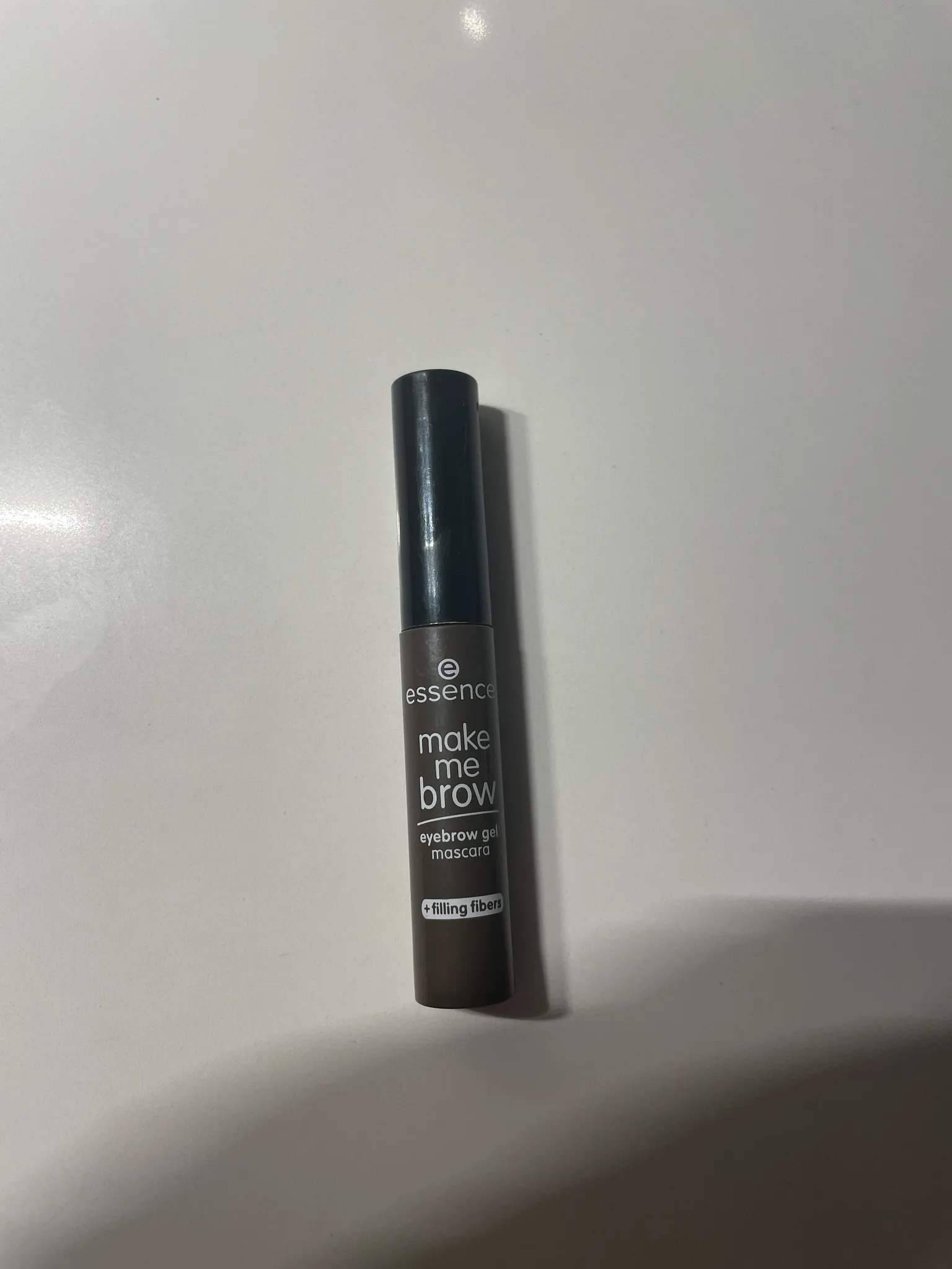 Brown Brow mascara photo 1