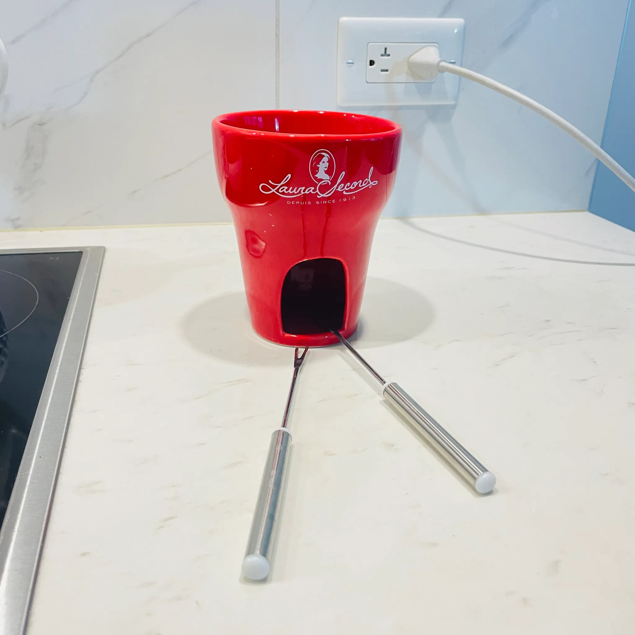 Fondue 🫕 Laura Secord photo 1