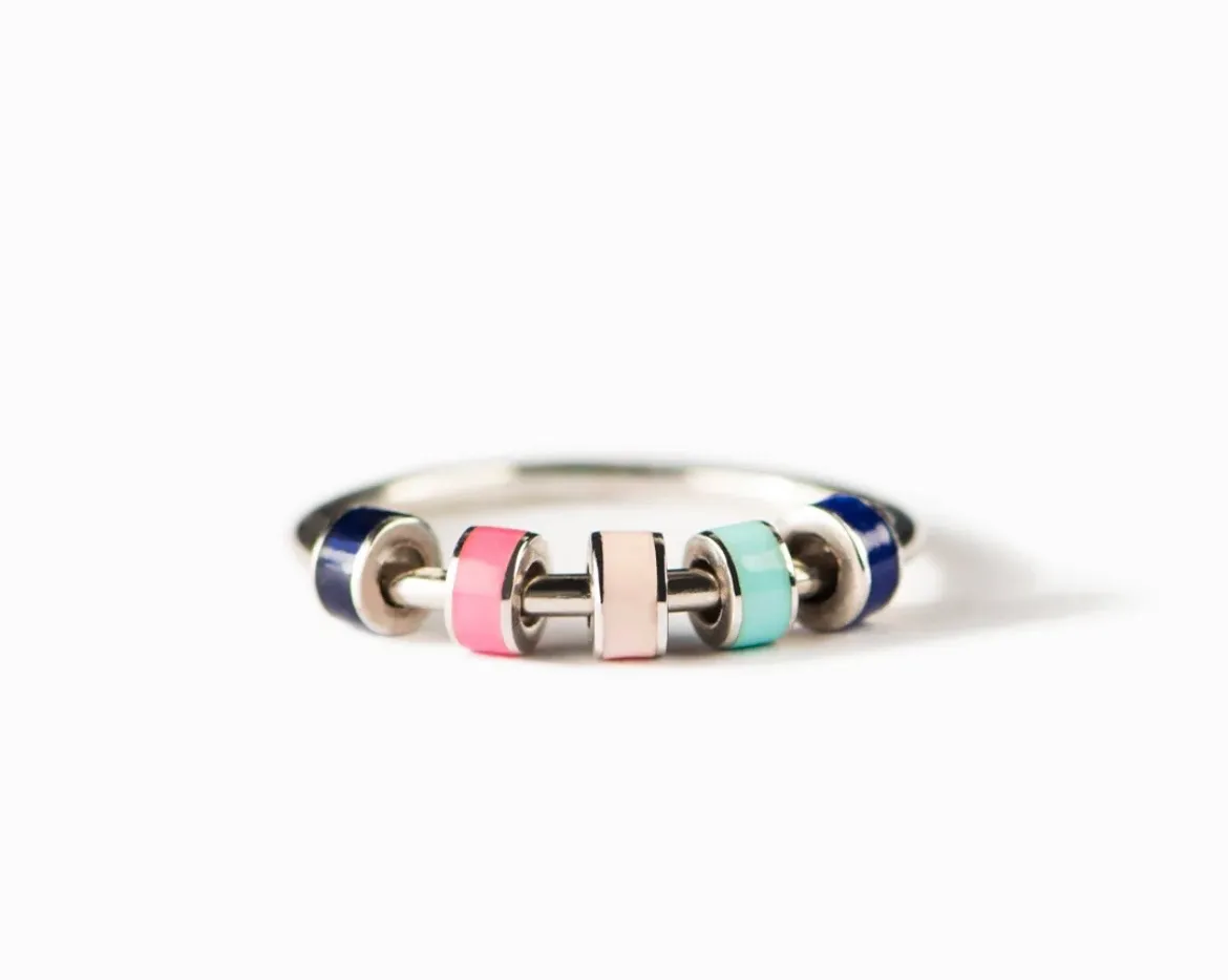 Fidget ring photo 1