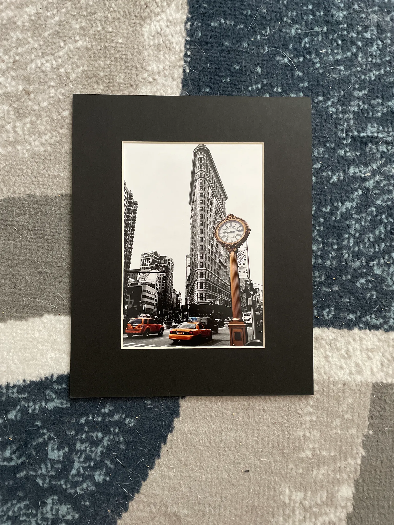 NYC artworks (x3) photo 1